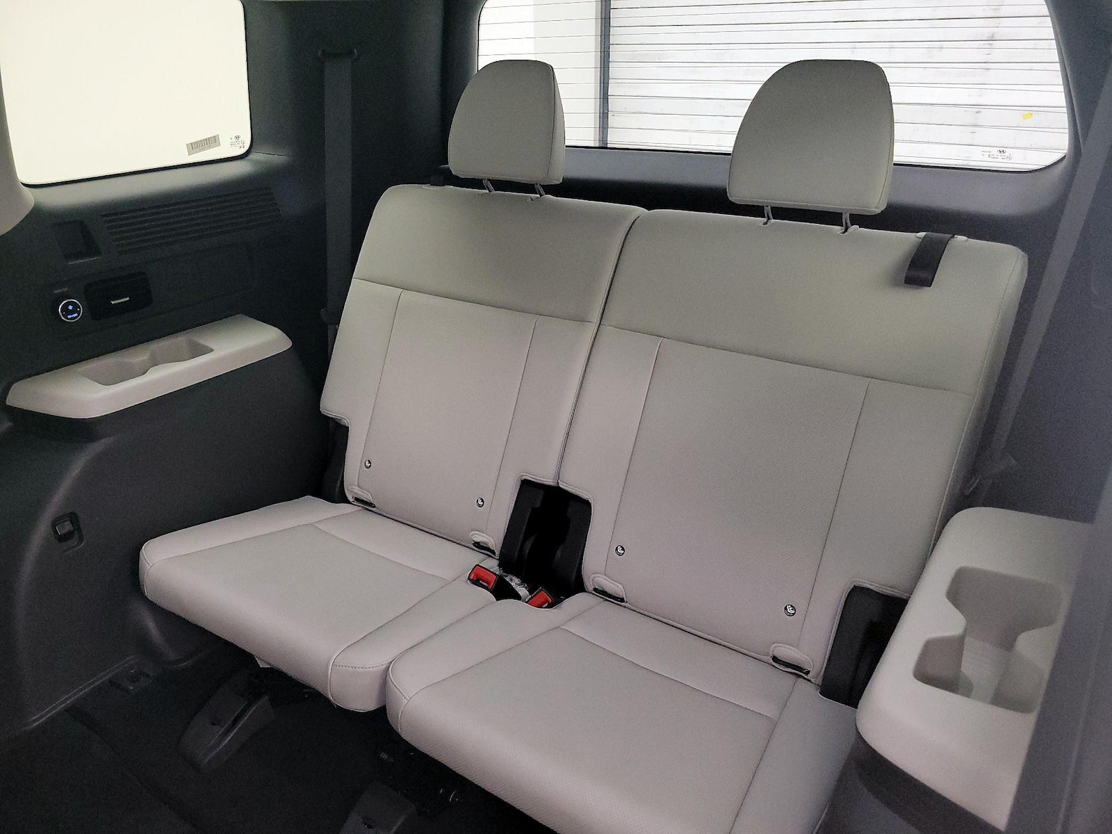 2025 Hyundai Santa Fe SEL - Photo 21