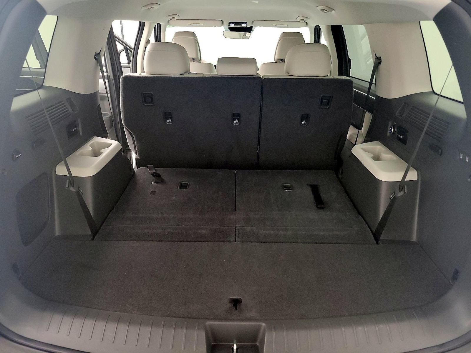 2025 Hyundai Santa Fe SEL - Photo 23