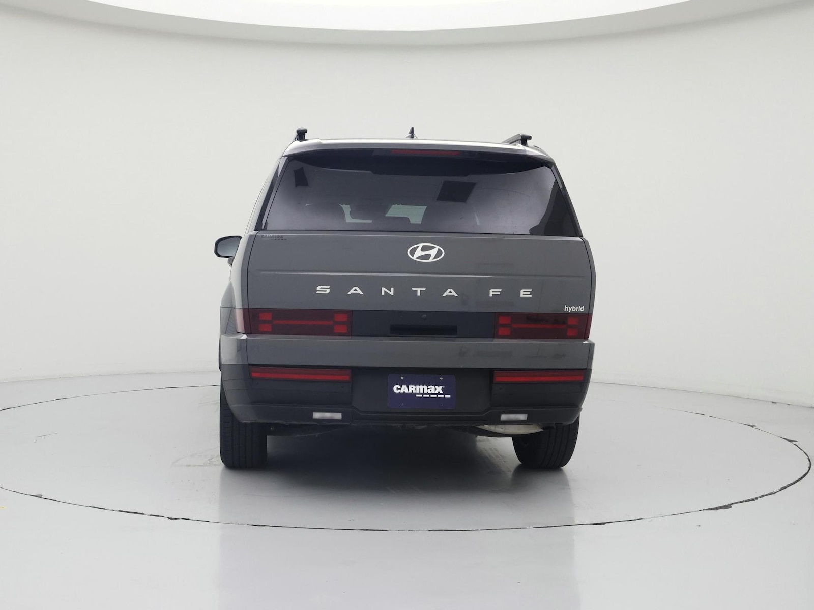 2025 Hyundai Santa Fe SEL - Photo 7