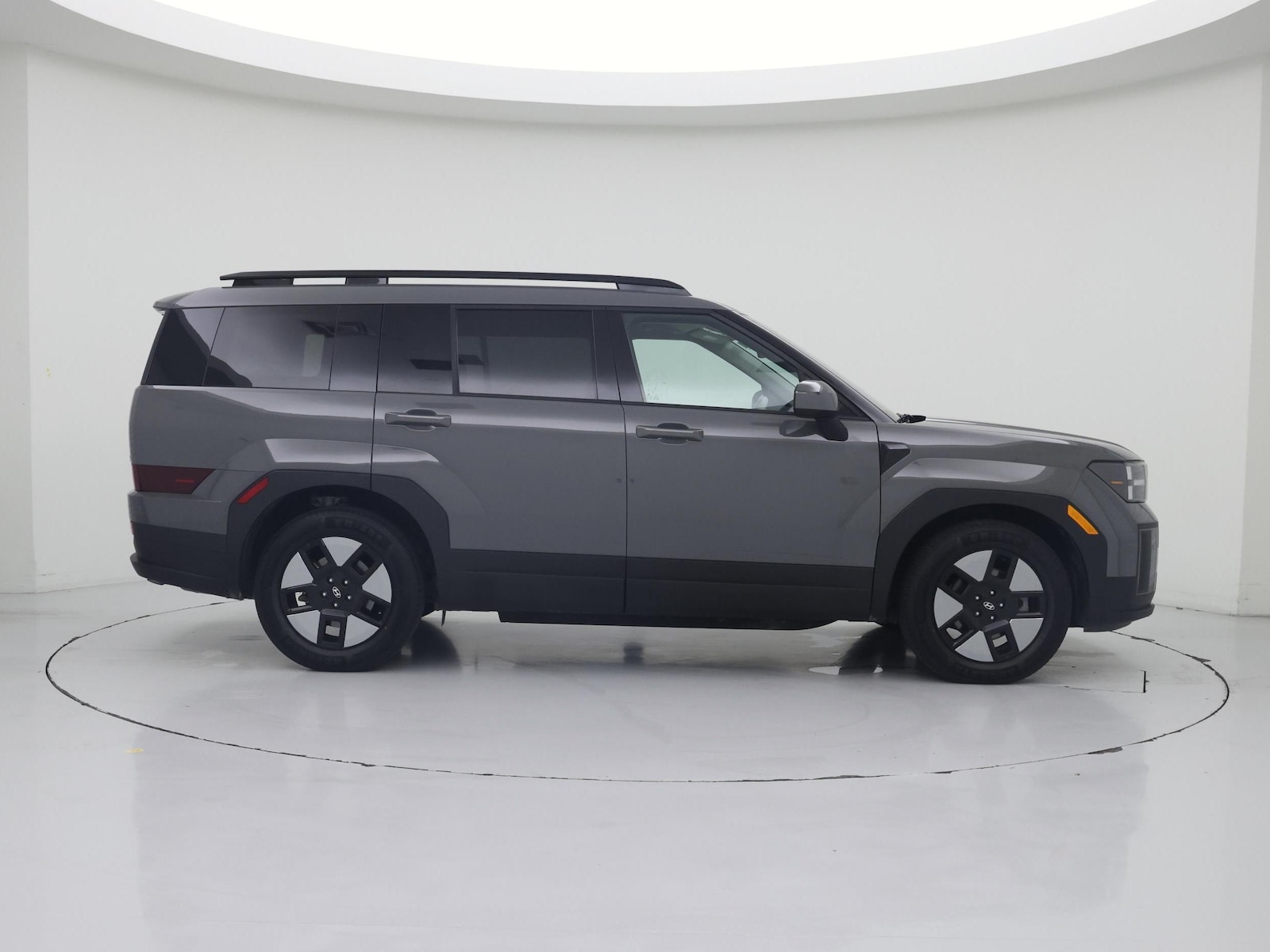 2025 Hyundai Santa Fe SEL - Photo 8