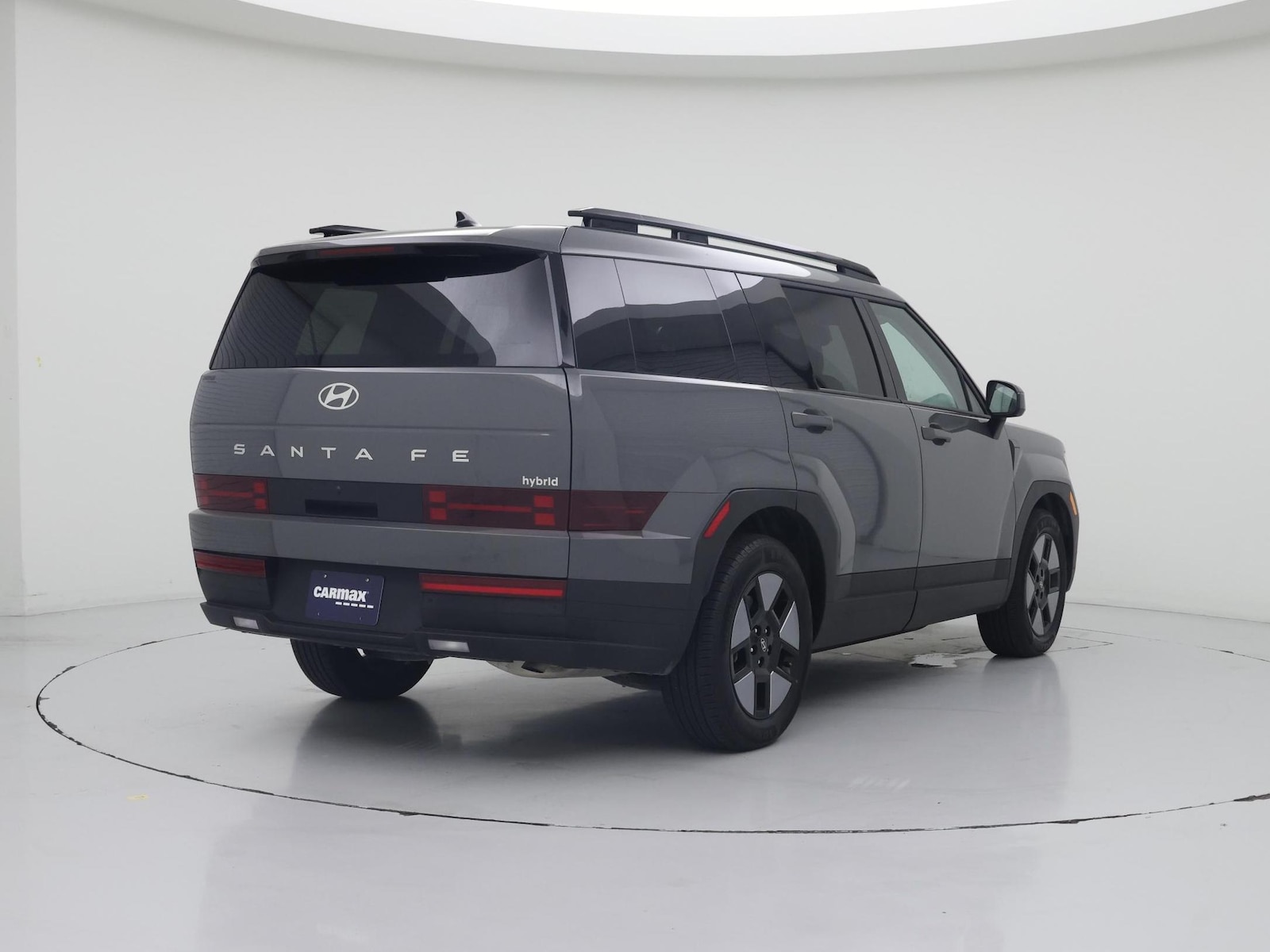 2025 Hyundai Santa Fe SEL - Photo 9