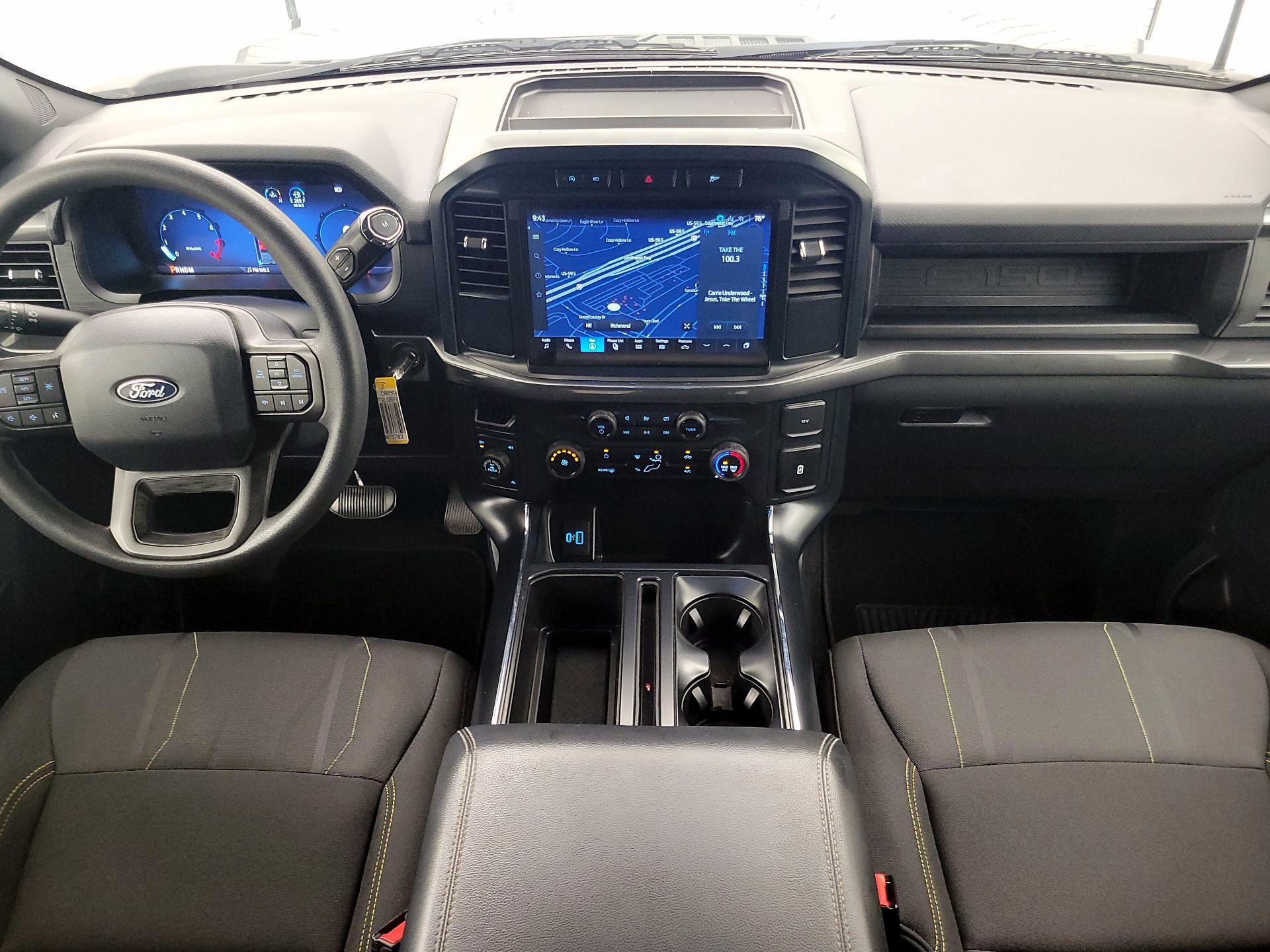 Thumbnail: 2024 Ford F-150 - 9