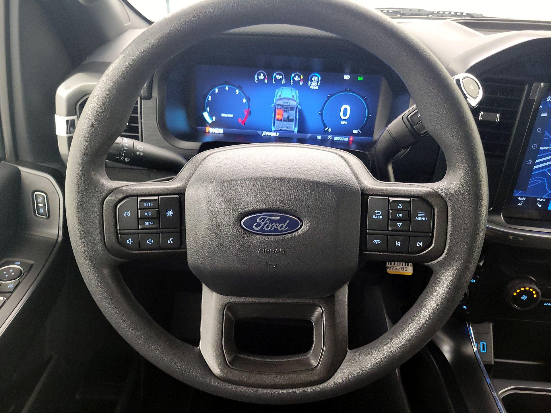 Thumbnail: 2024 Ford F-150 - 10