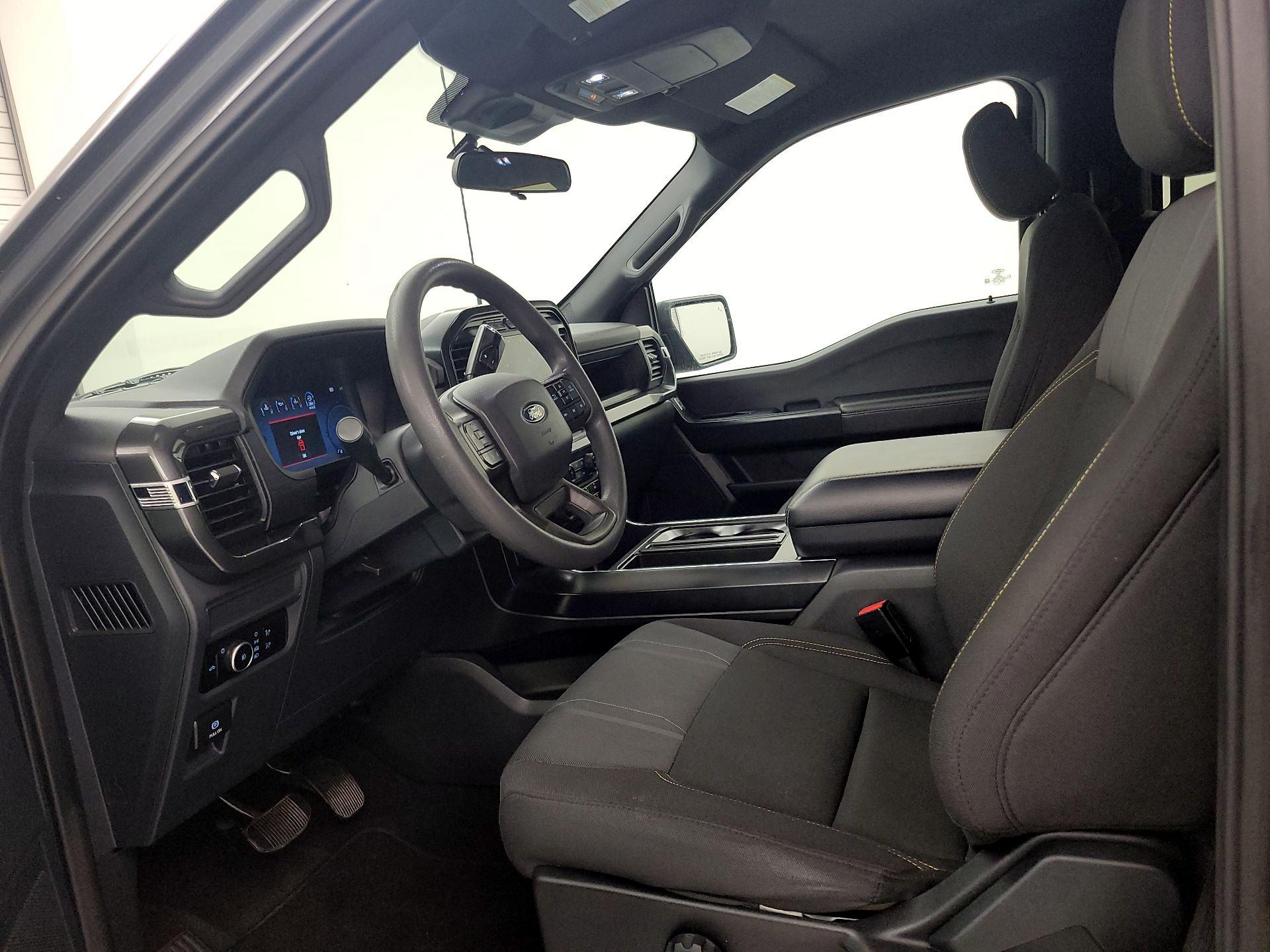 Thumbnail: 2024 Ford F-150 - 11
