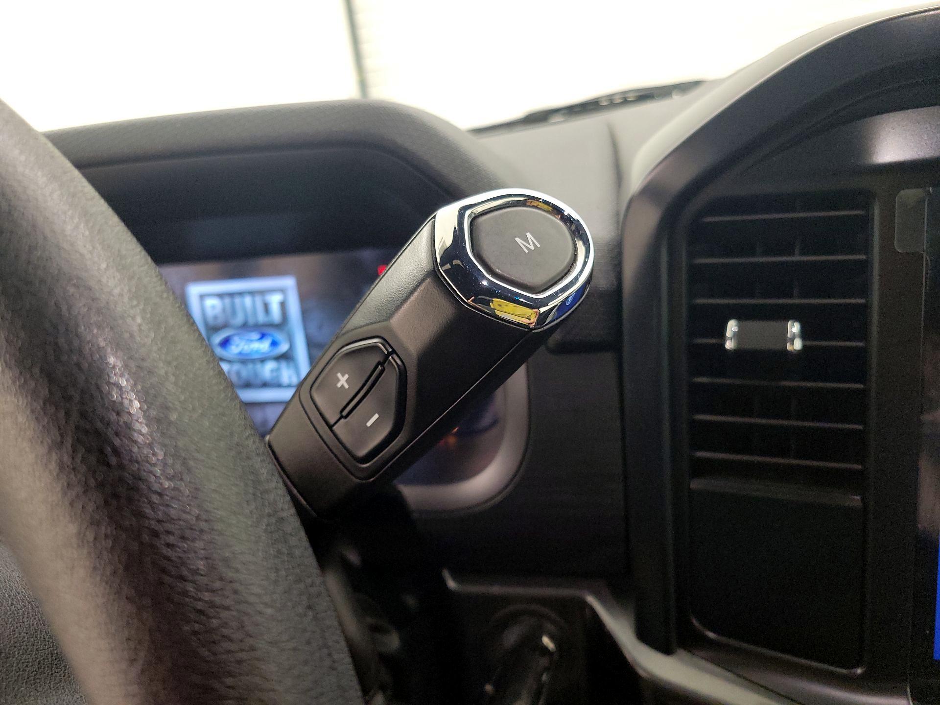Thumbnail: 2024 Ford F-150 - 18