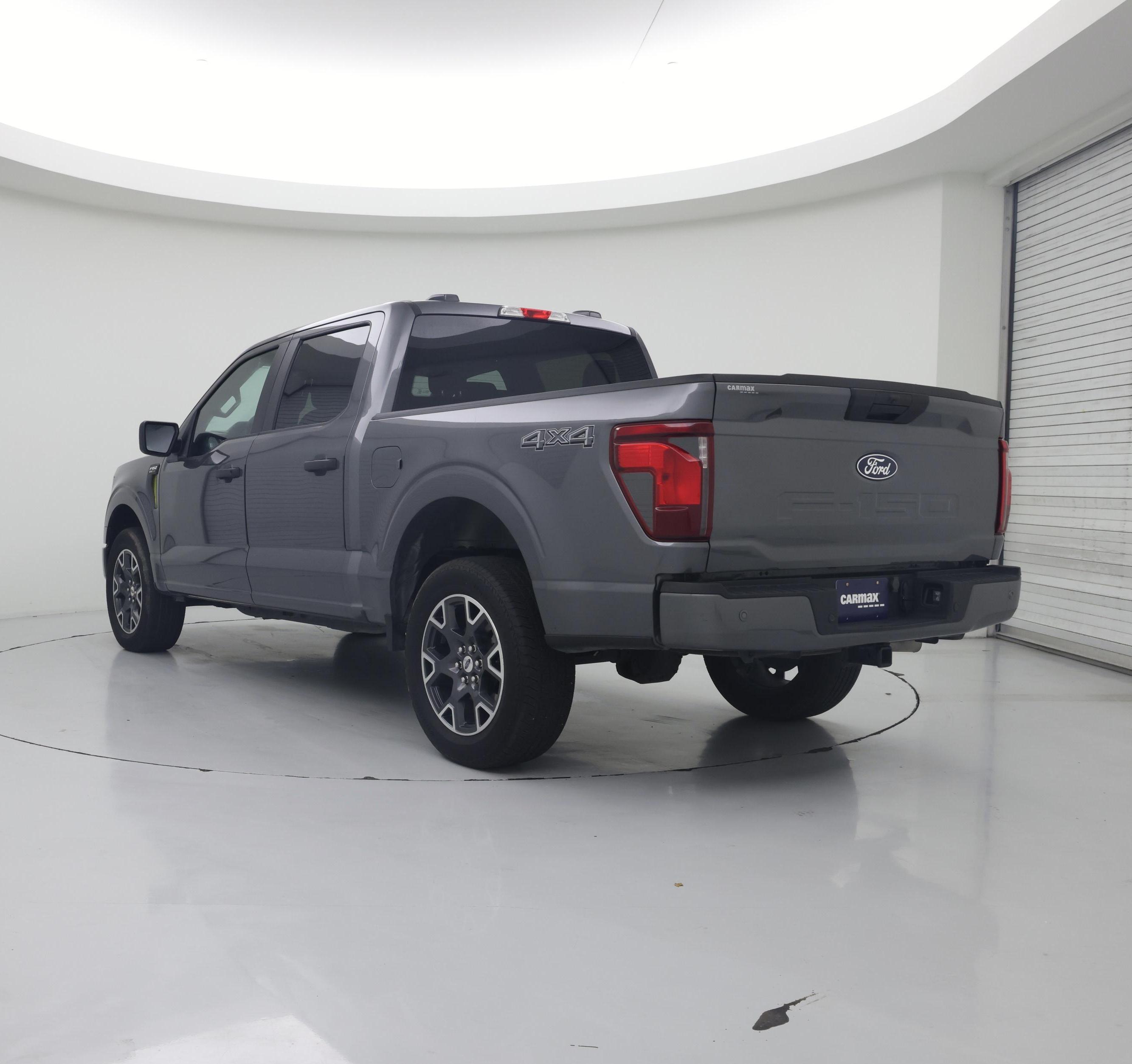 Thumbnail: 2024 Ford F-150 - 2