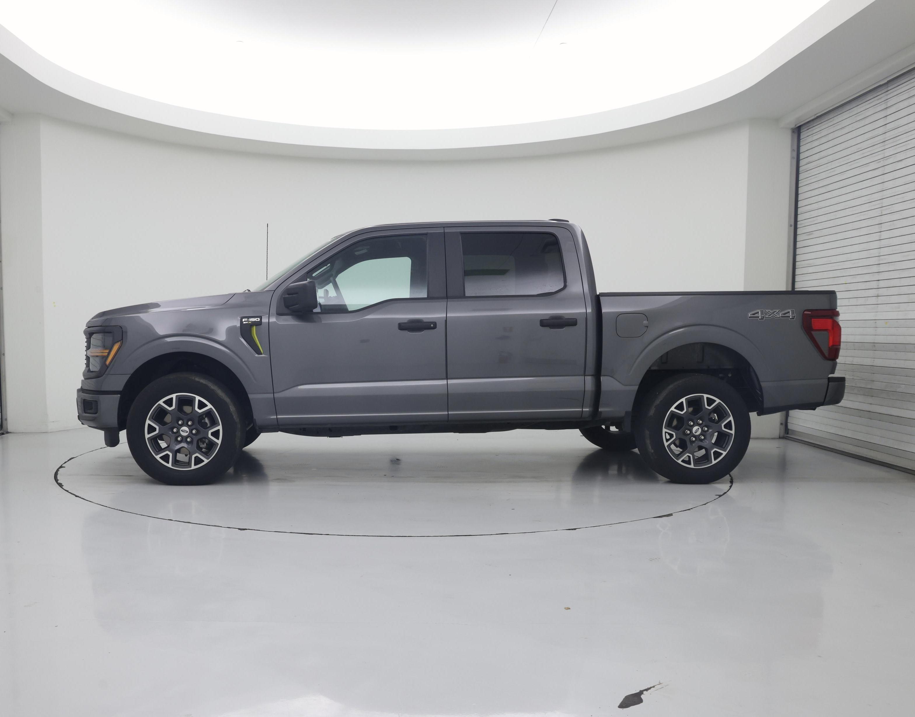 Thumbnail: 2024 Ford F-150 - 3