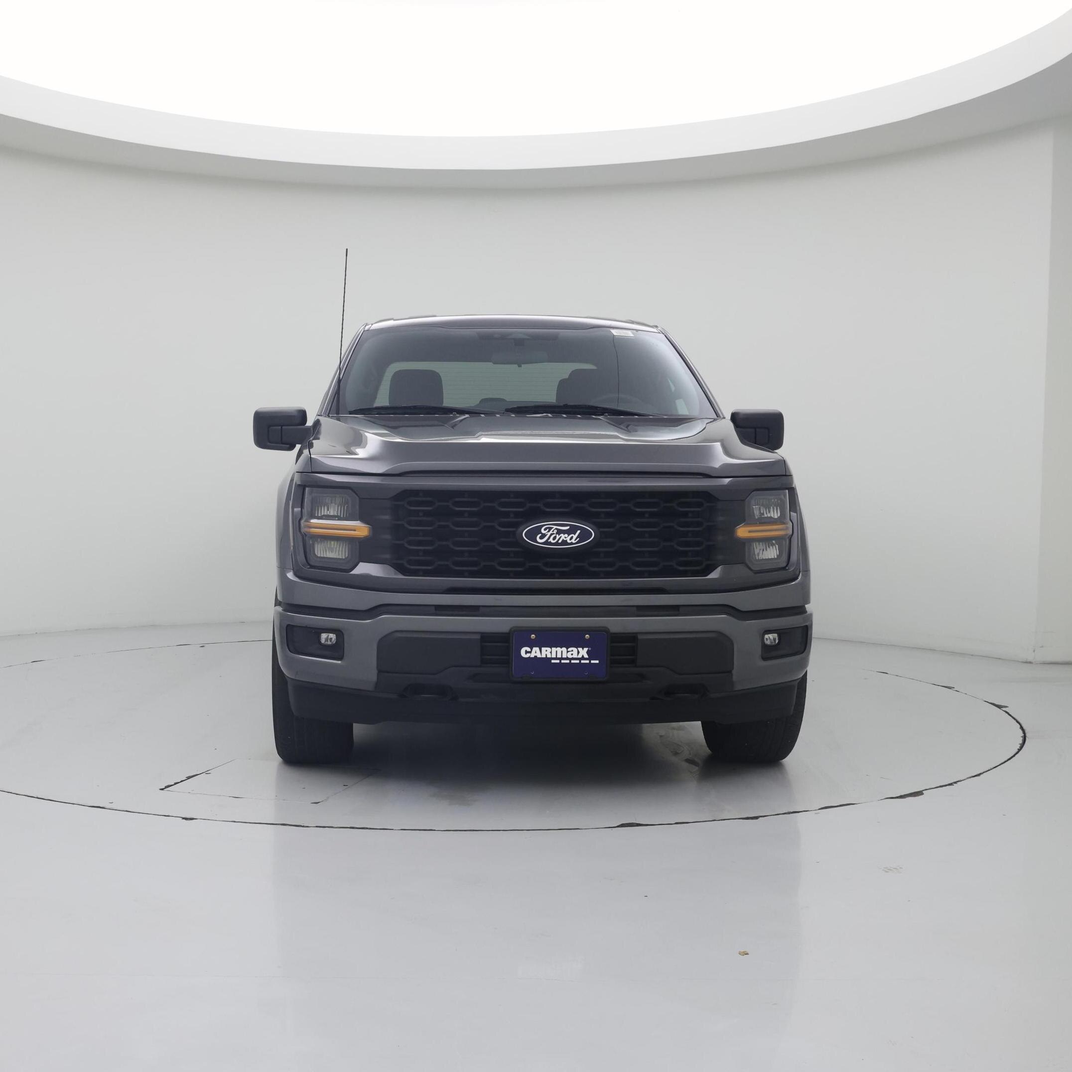 Thumbnail: 2024 Ford F-150 - 5