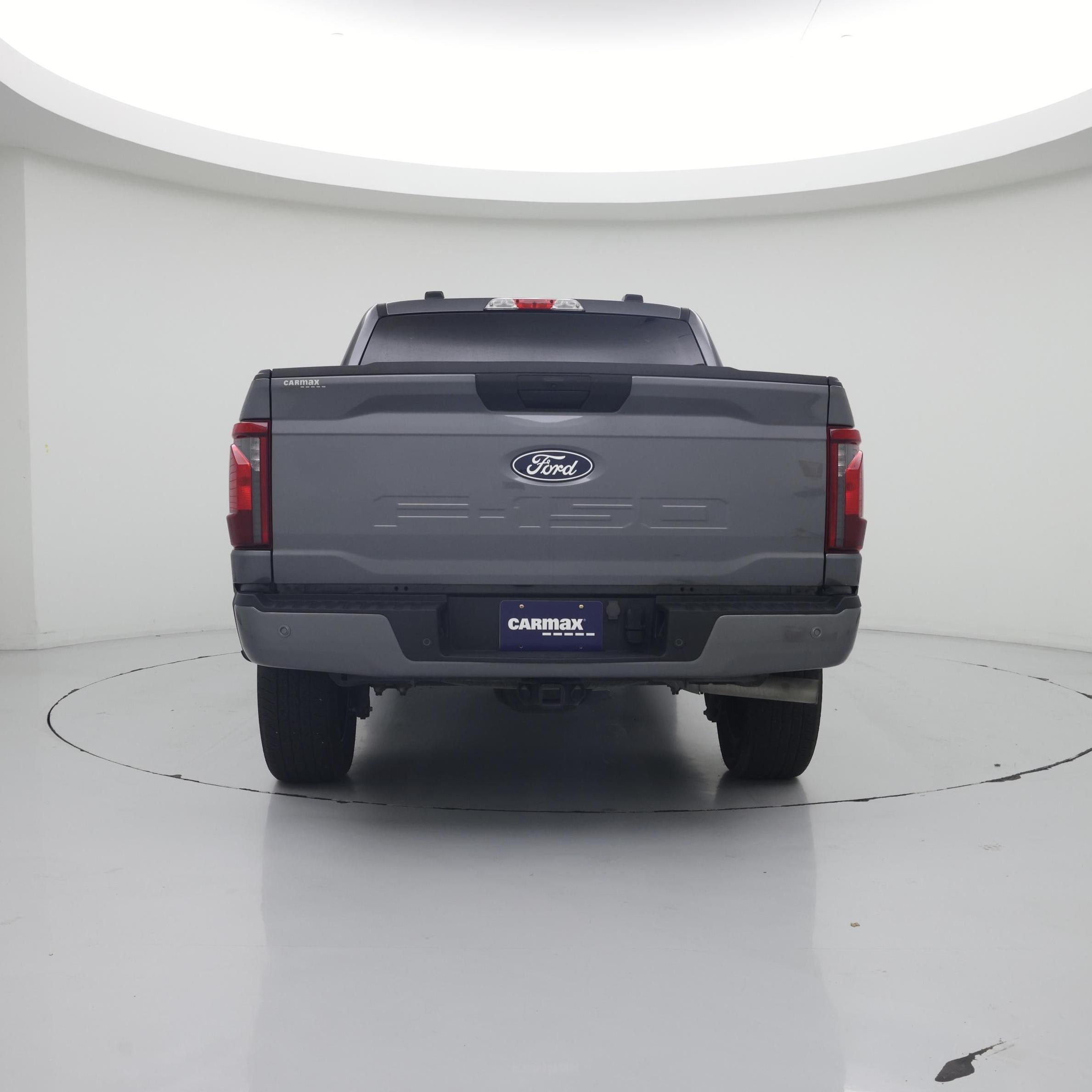 Thumbnail: 2024 Ford F-150 - 6