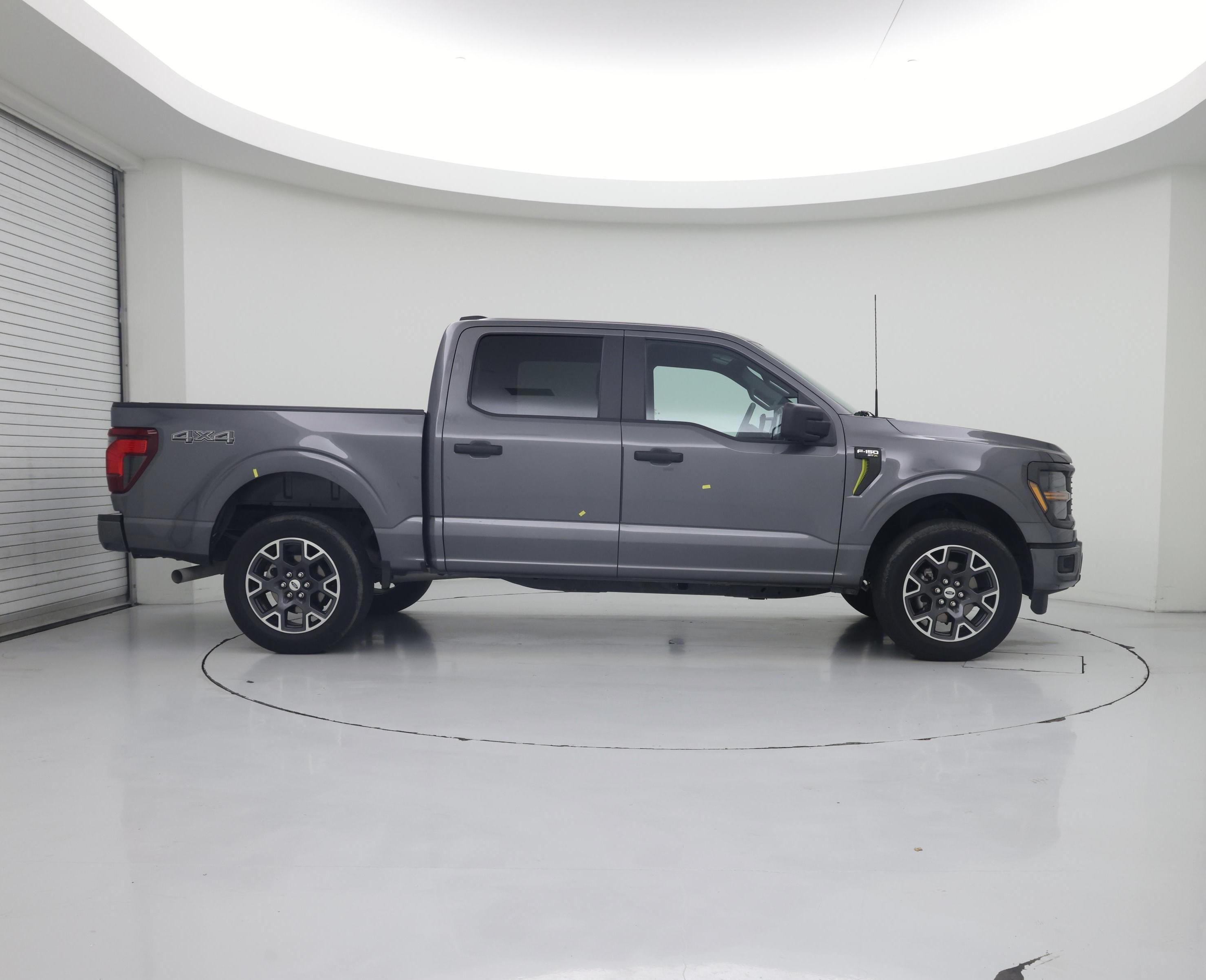 Thumbnail: 2024 Ford F-150 - 7