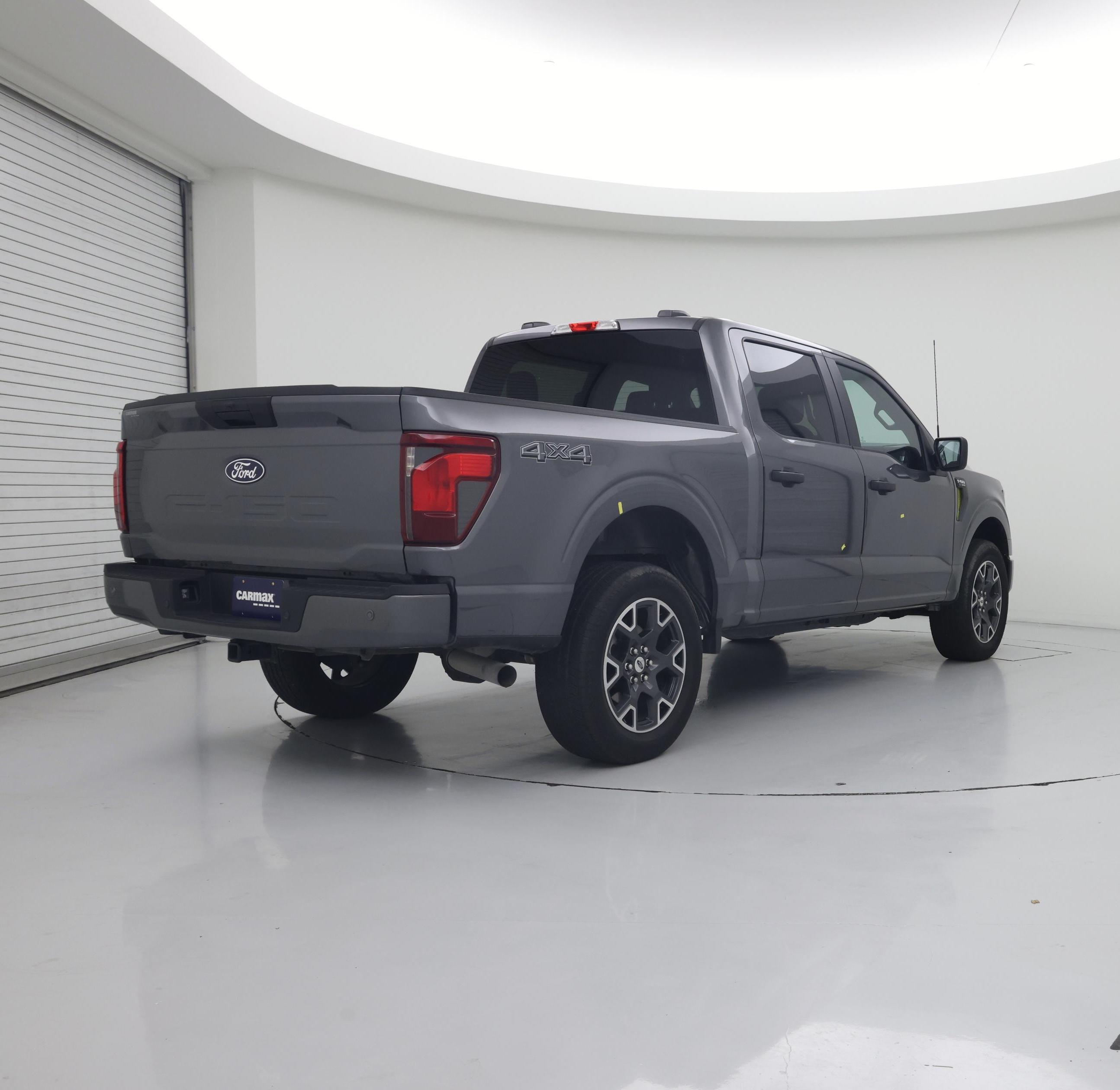 Thumbnail: 2024 Ford F-150 - 8