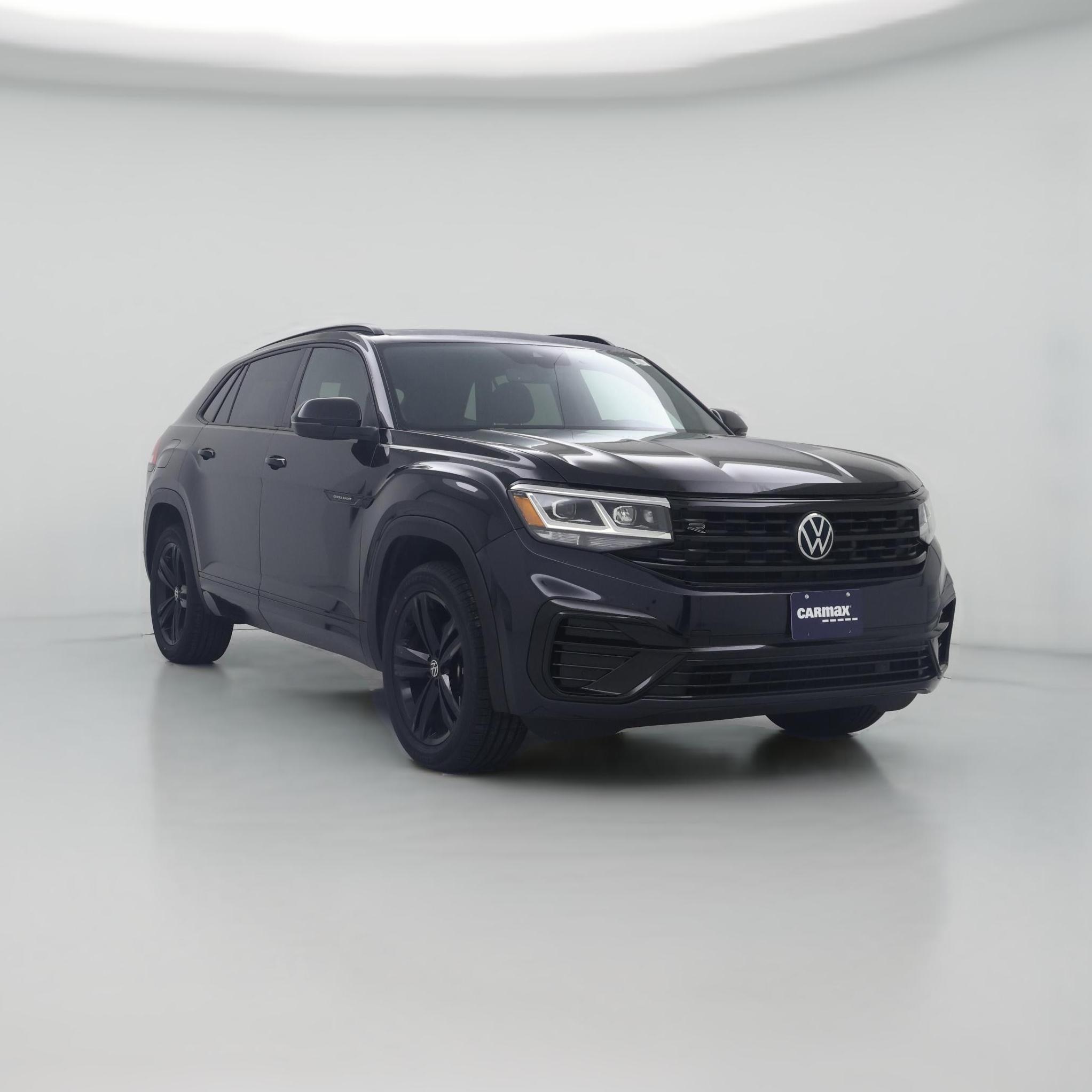 Thumbnail: 2023 Volkswagen Atlas - 1