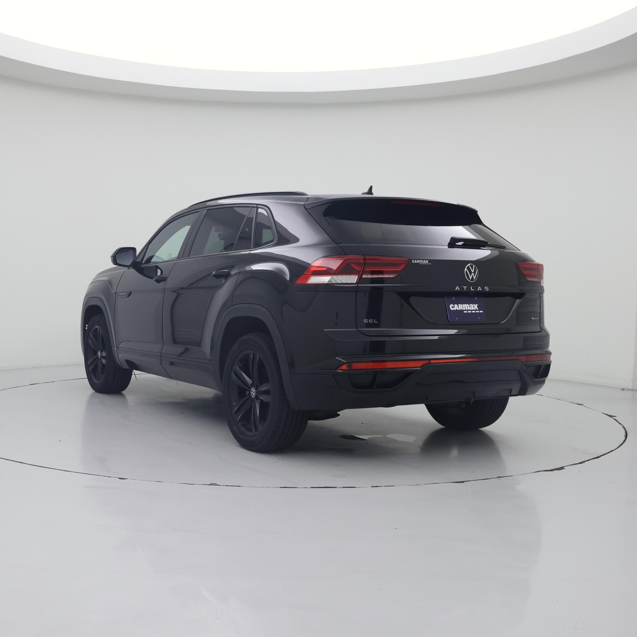 Thumbnail: 2023 Volkswagen Atlas - 2