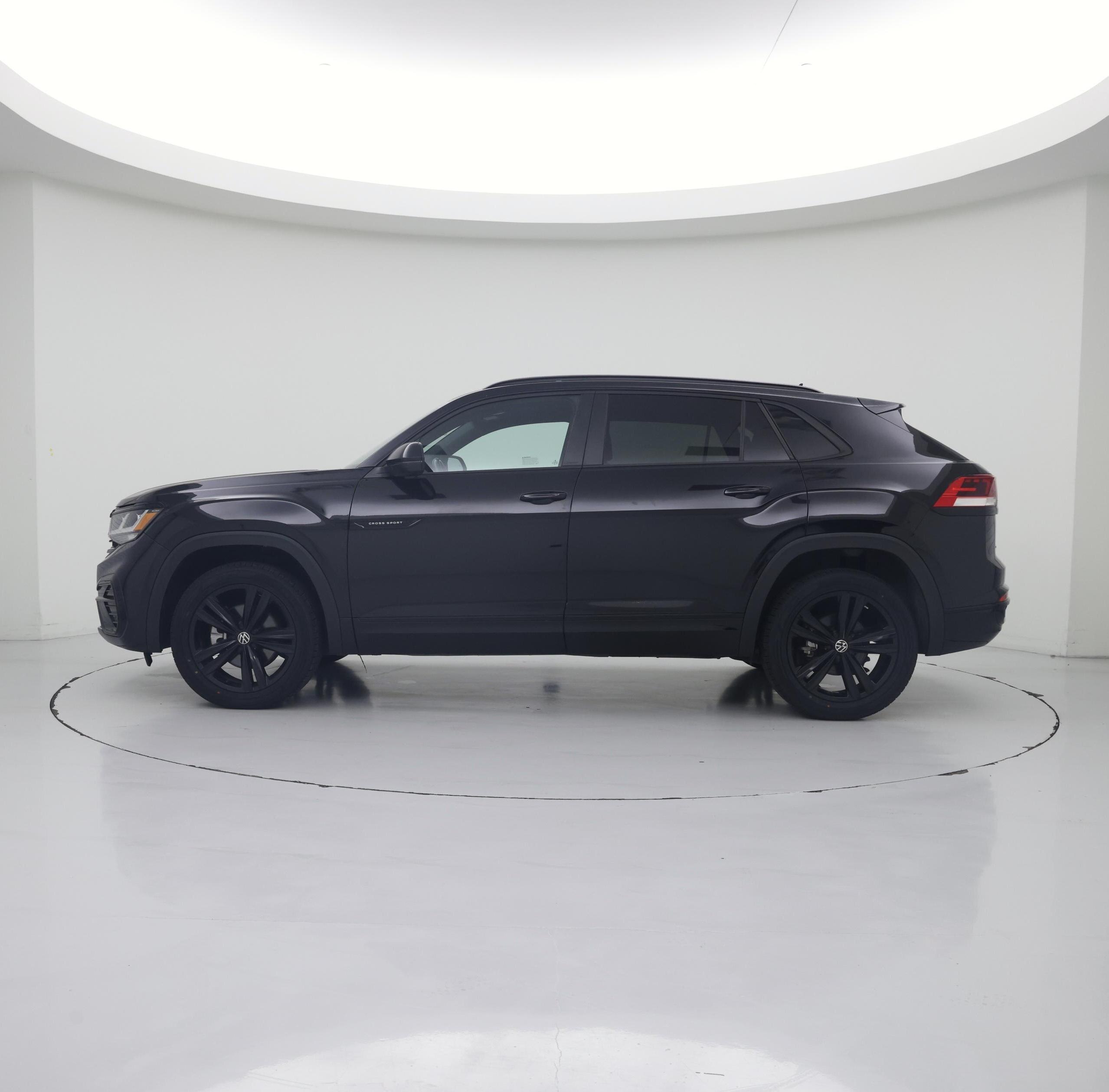 Thumbnail: 2023 Volkswagen Atlas - 3