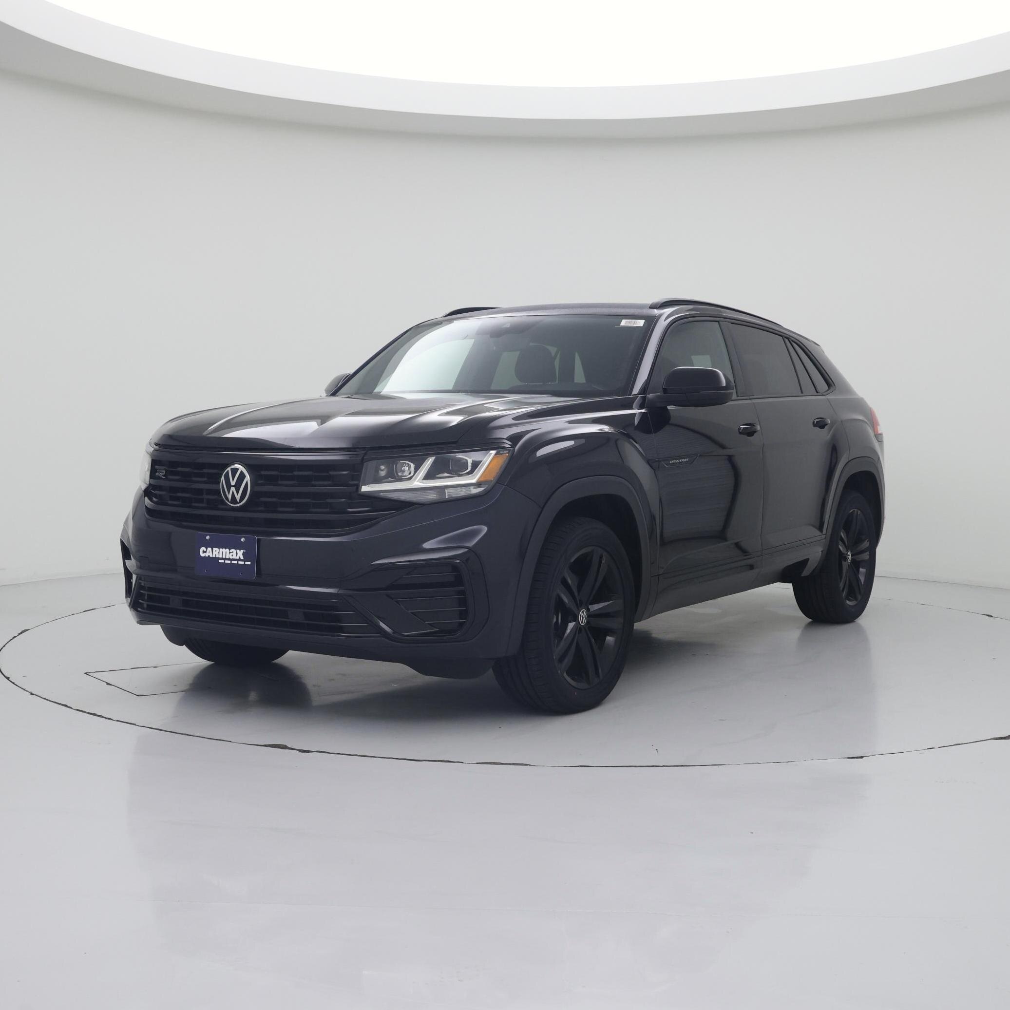 Thumbnail: 2023 Volkswagen Atlas - 4