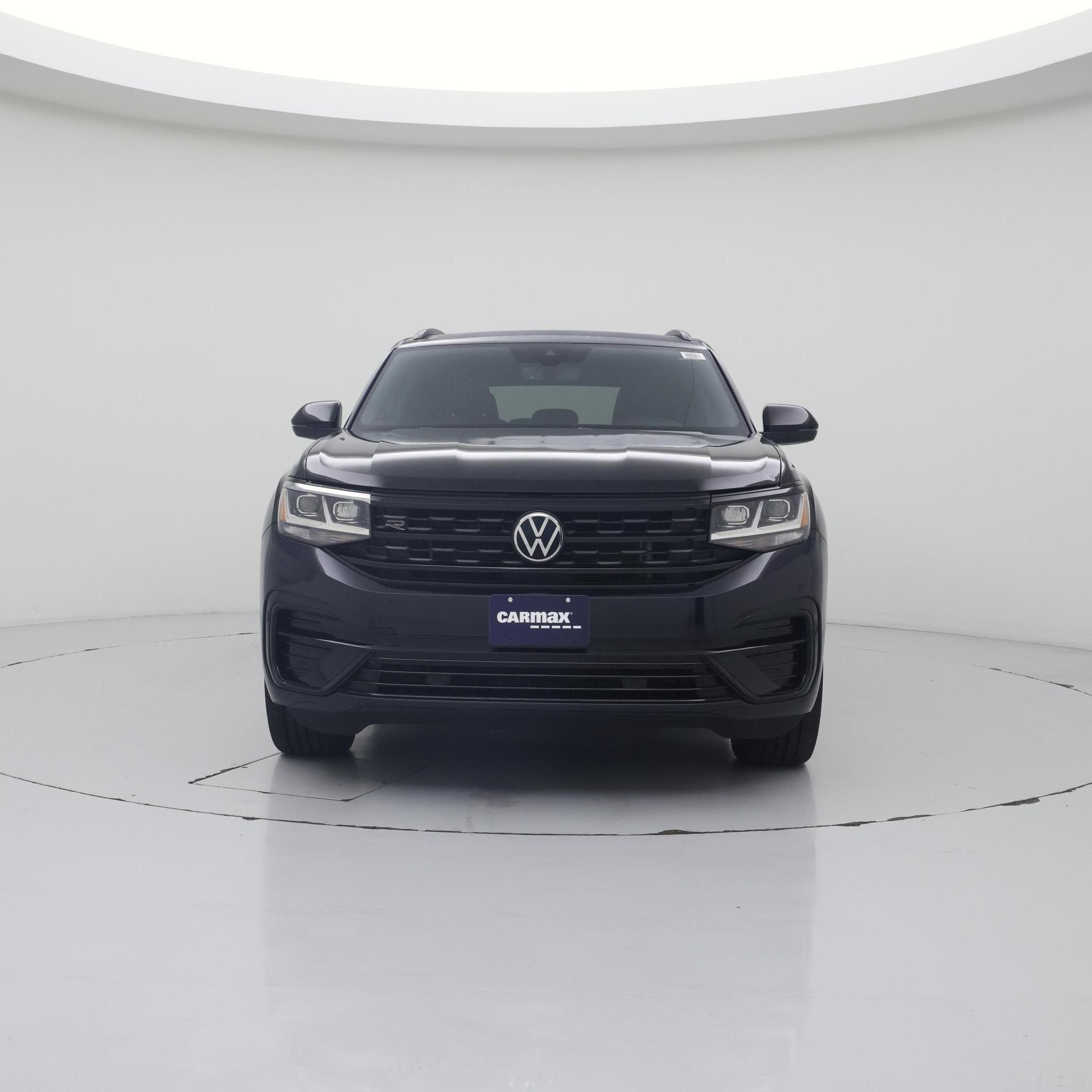 Thumbnail: 2023 Volkswagen Atlas - 5