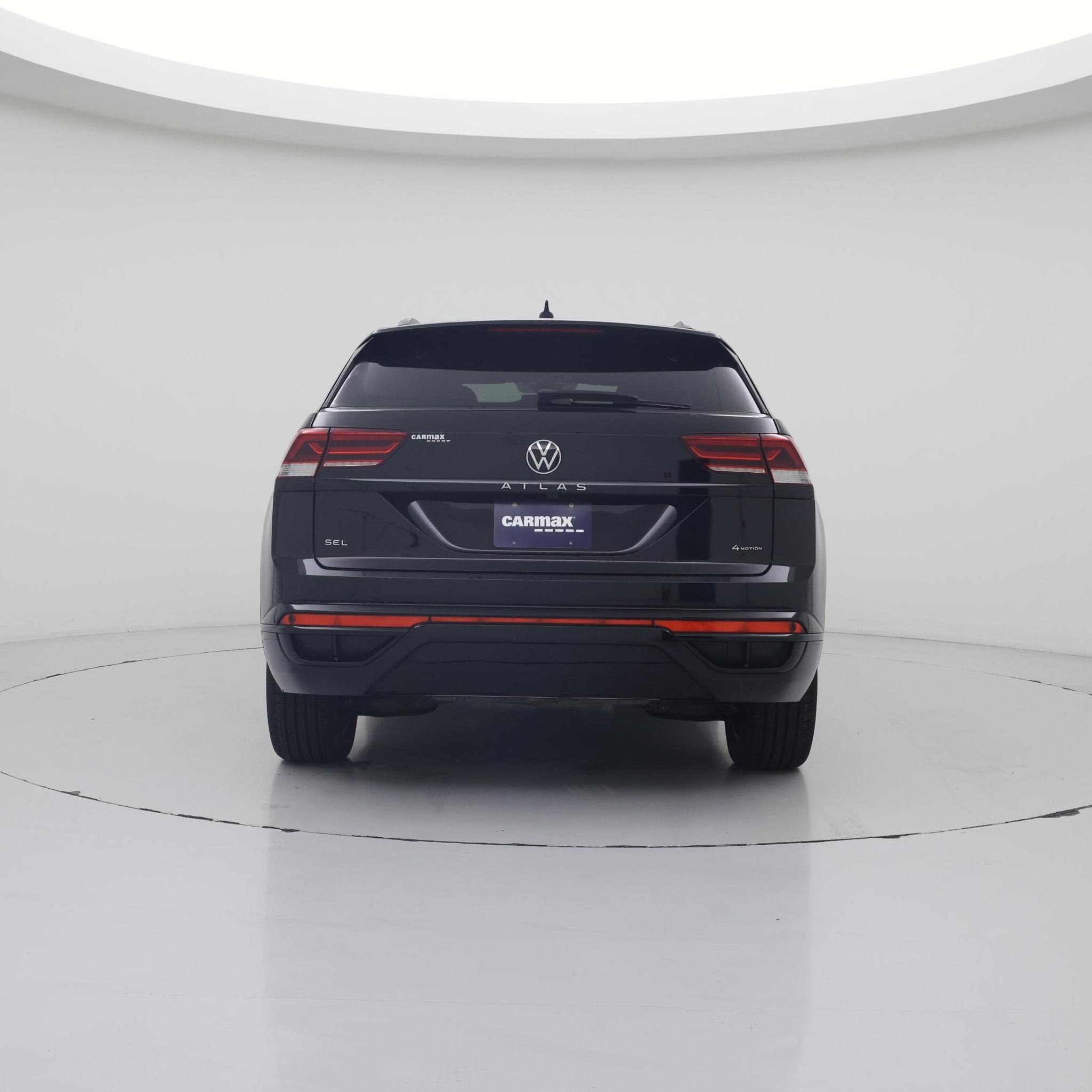 Thumbnail: 2023 Volkswagen Atlas - 6