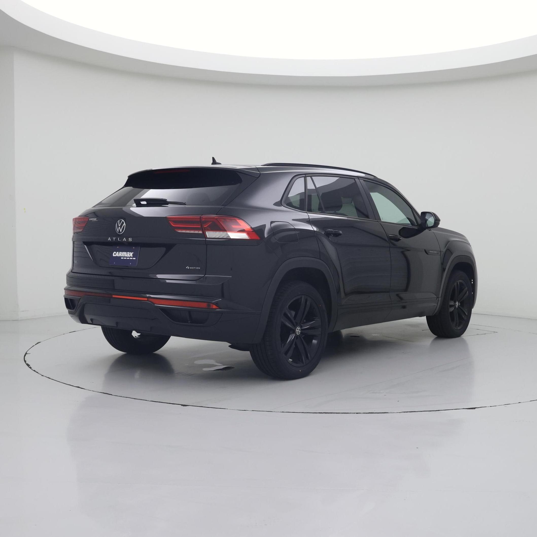 Thumbnail: 2023 Volkswagen Atlas - 8