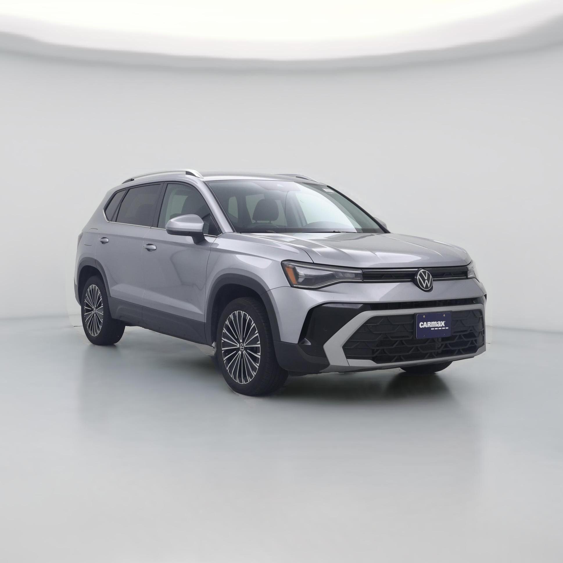 Thumbnail: 2025 Volkswagen Taos - 1
