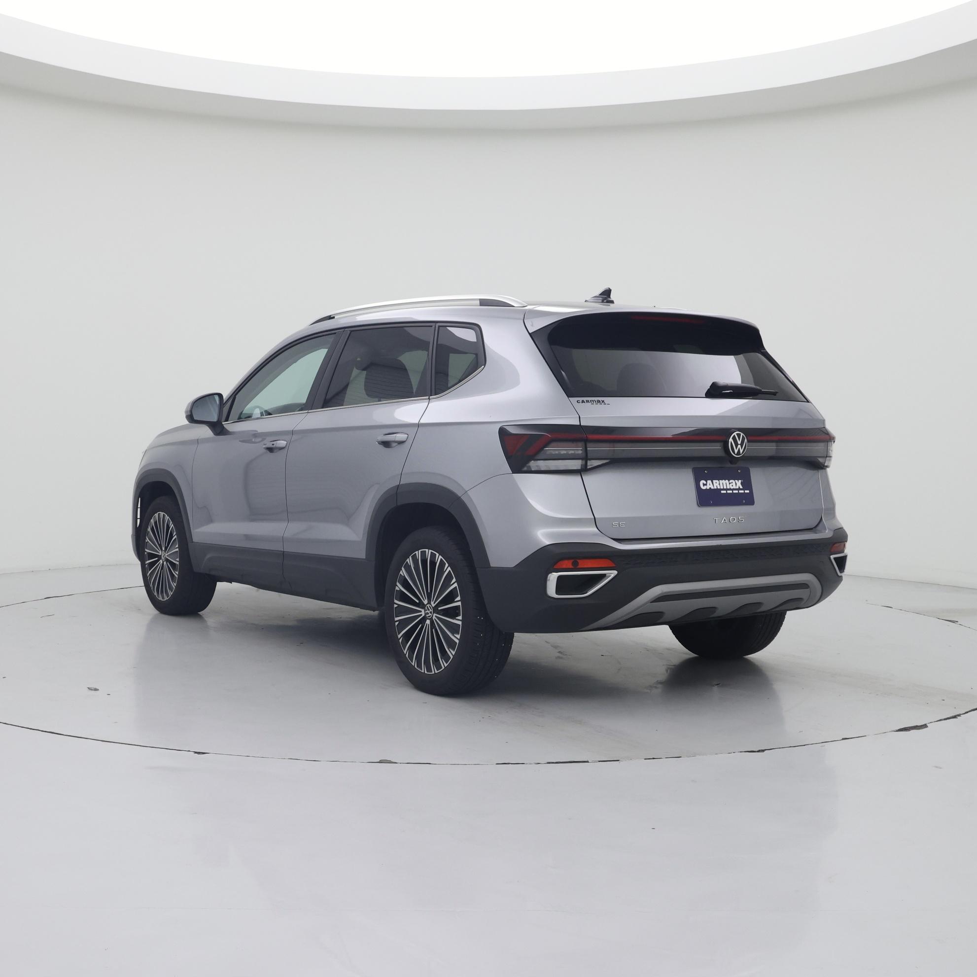 Thumbnail: 2025 Volkswagen Taos - 2