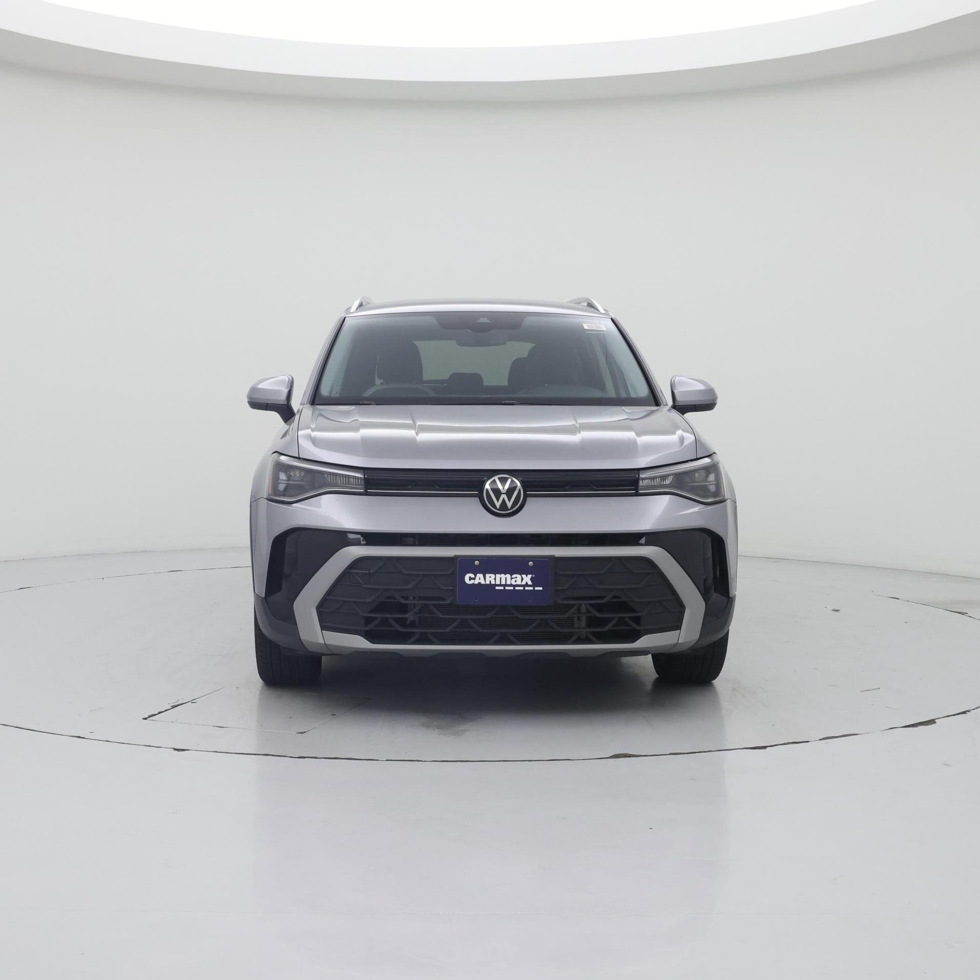 Thumbnail: 2025 Volkswagen Taos - 5