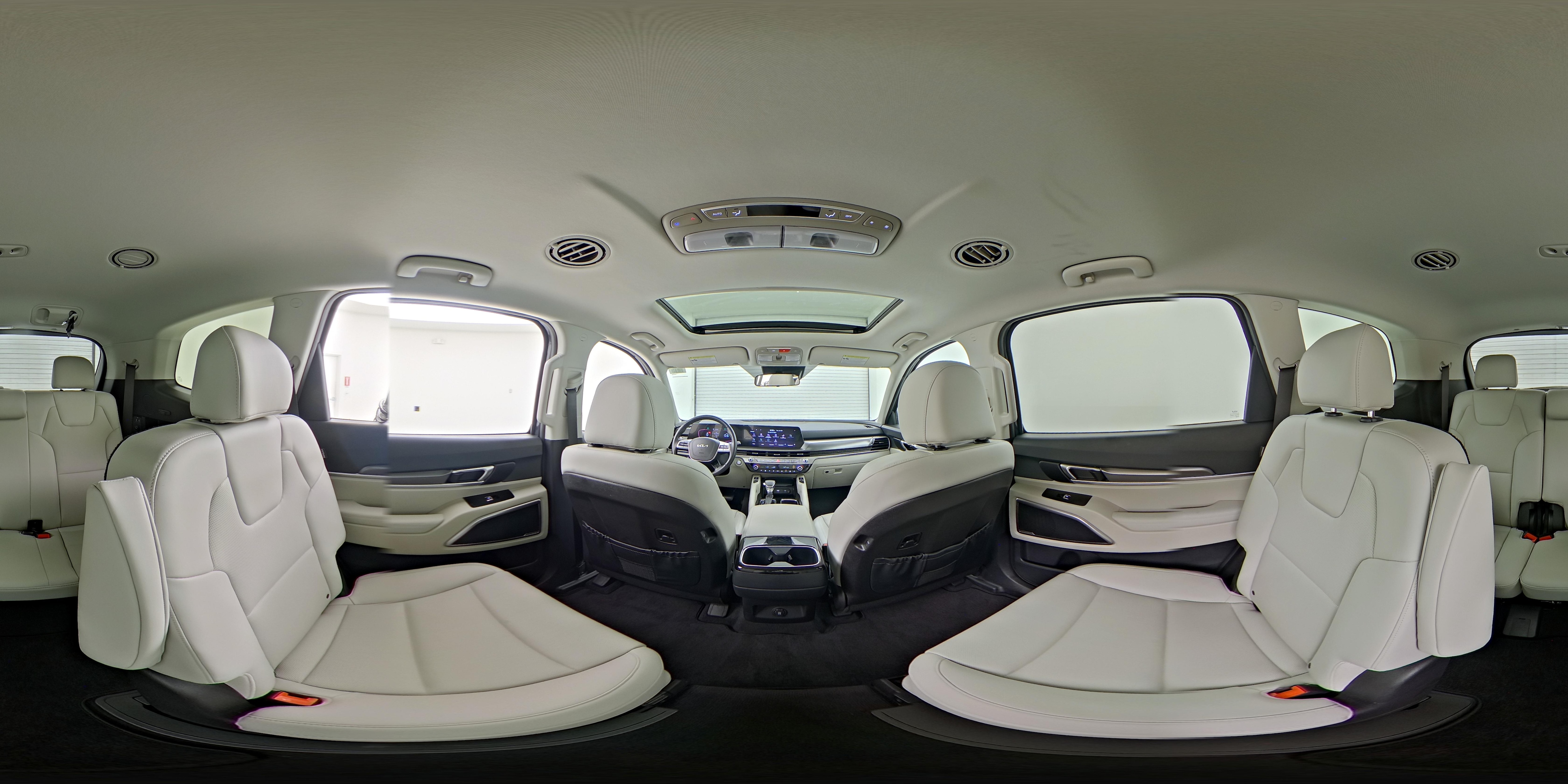 2025 Kia Telluride S - Photo 29