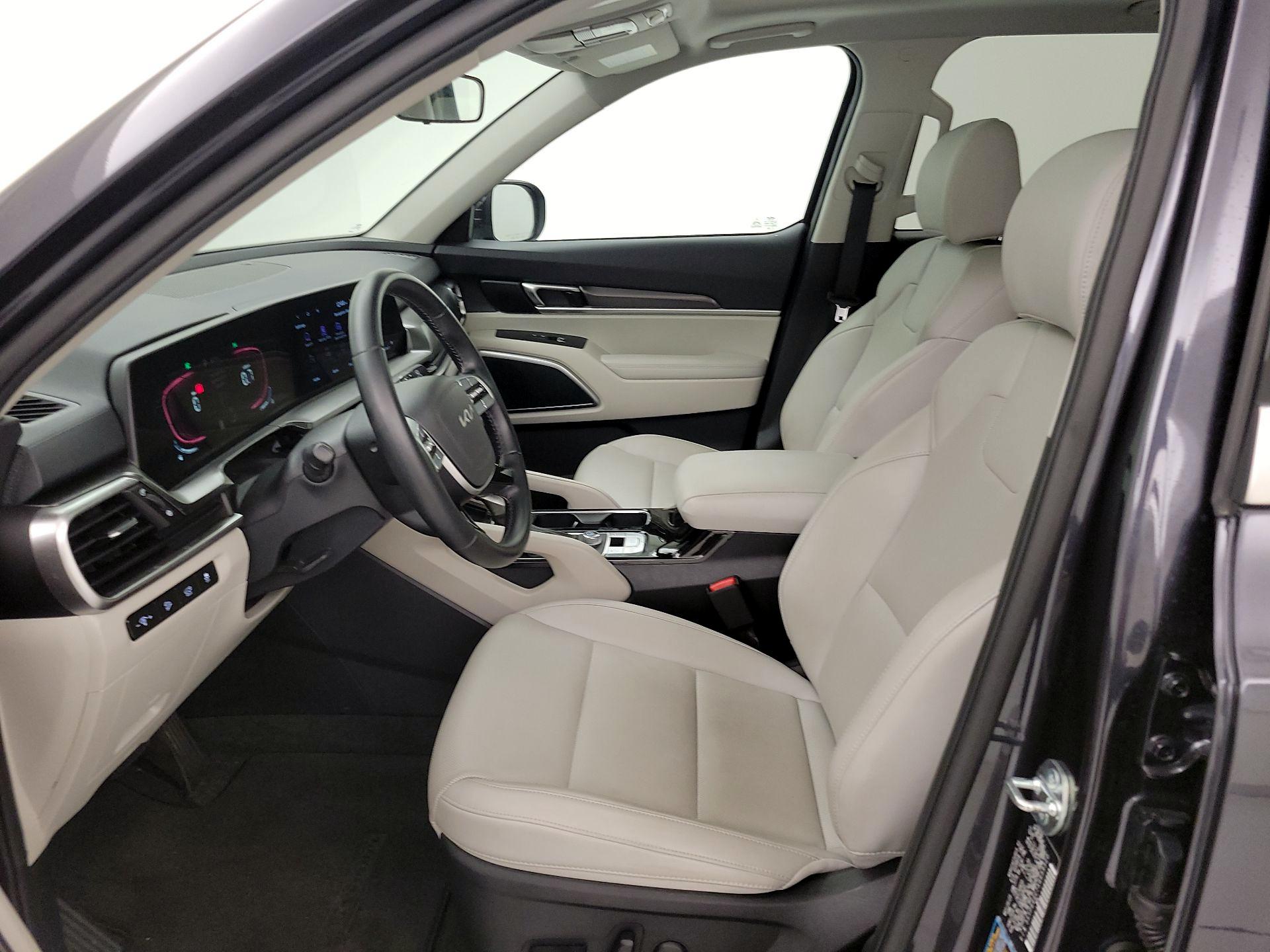 Thumbnail: 2025 Kia Telluride - 11