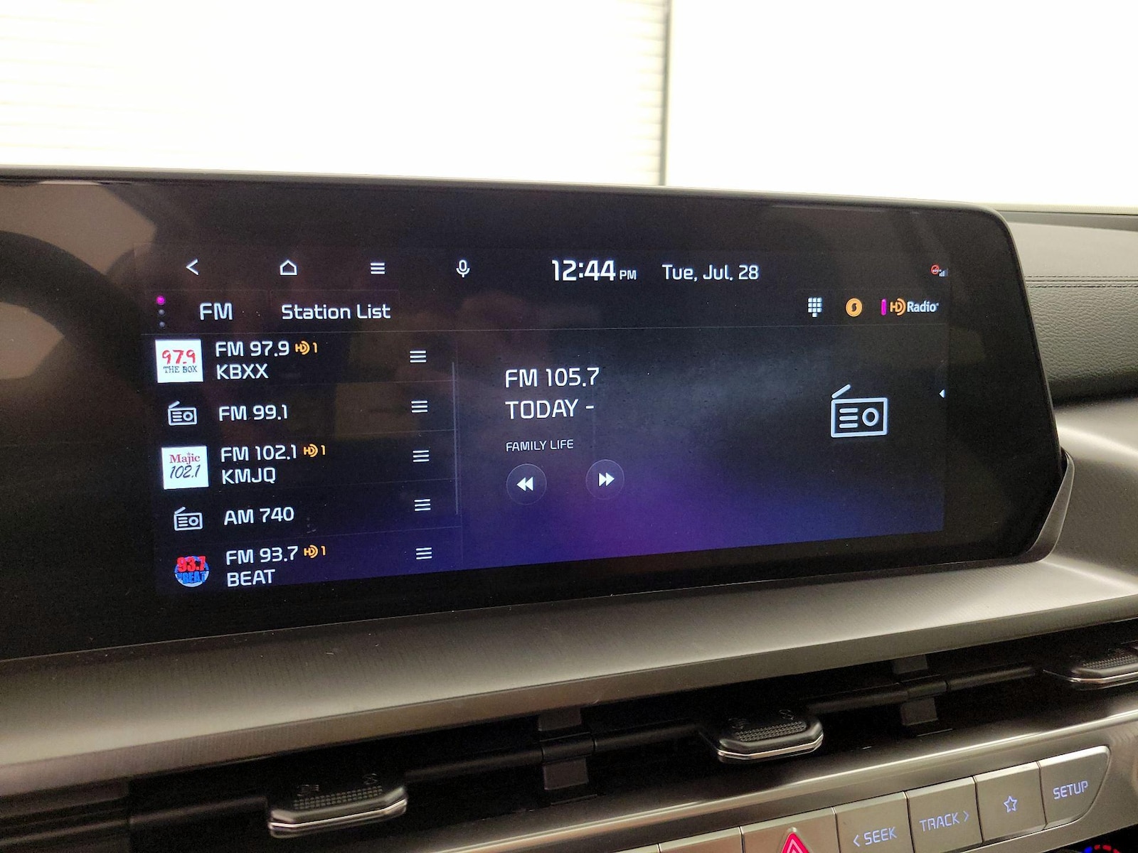 2025 Kia Telluride S - Photo 17