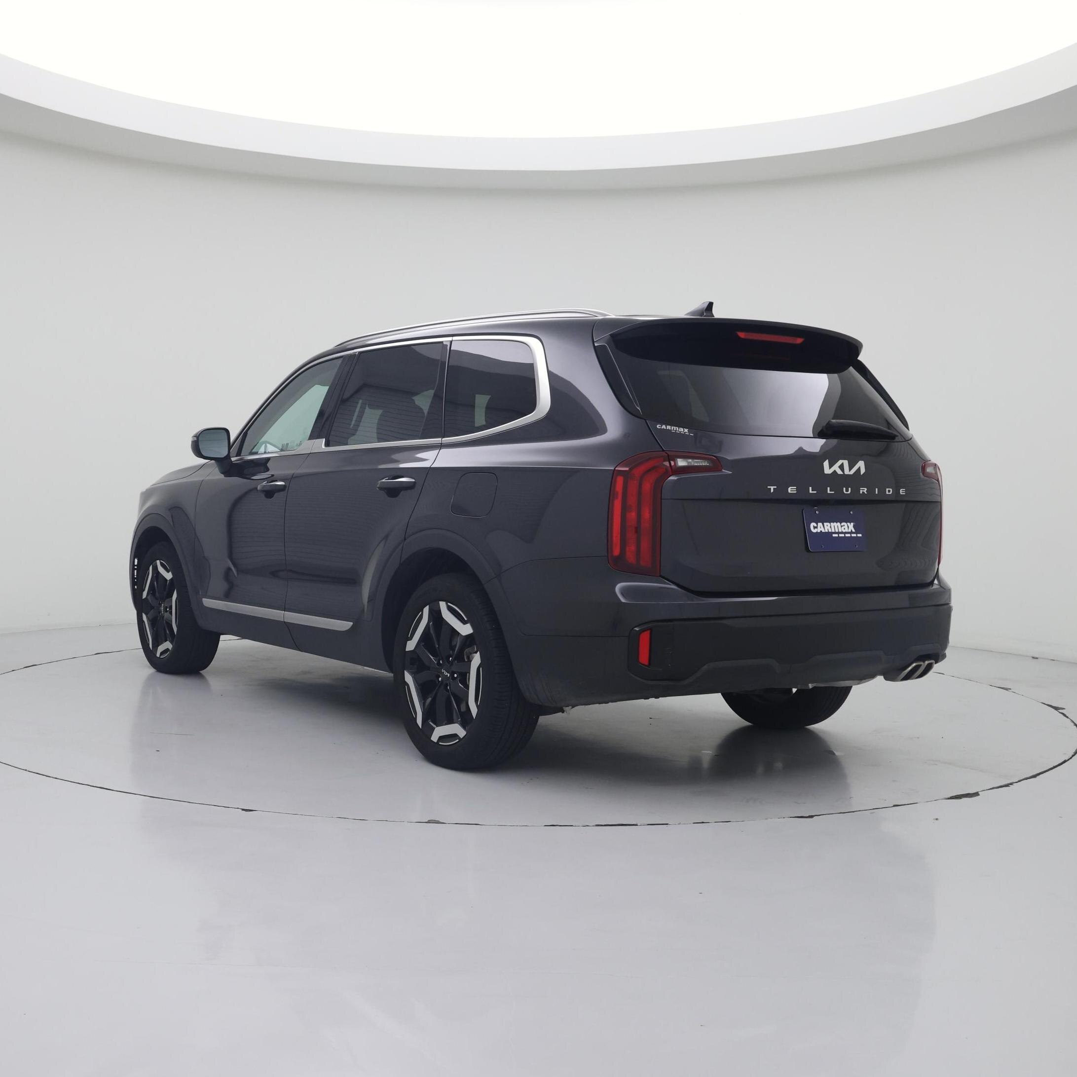 Thumbnail: 2025 Kia Telluride - 2