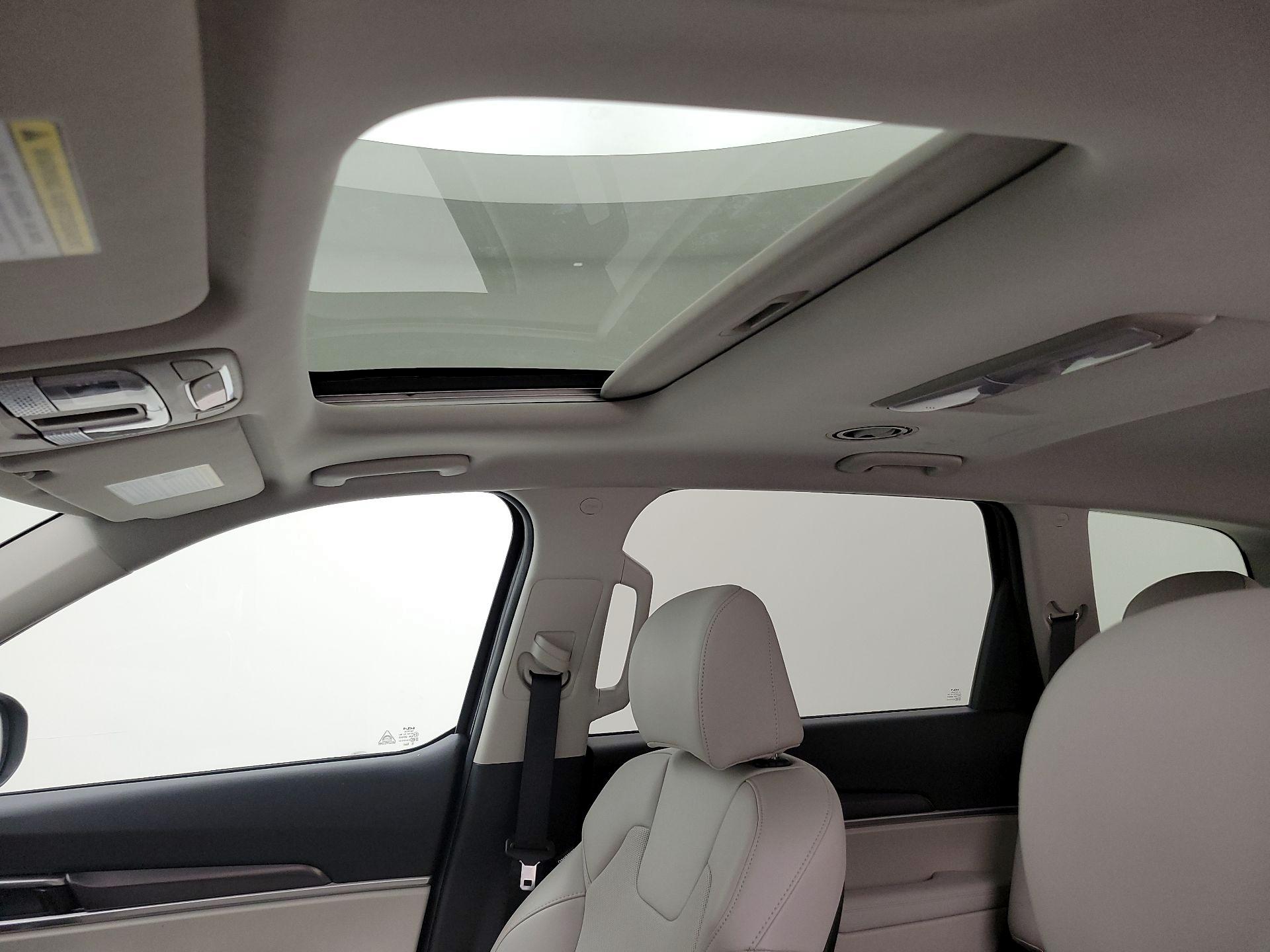 Thumbnail: 2025 Kia Telluride - 20