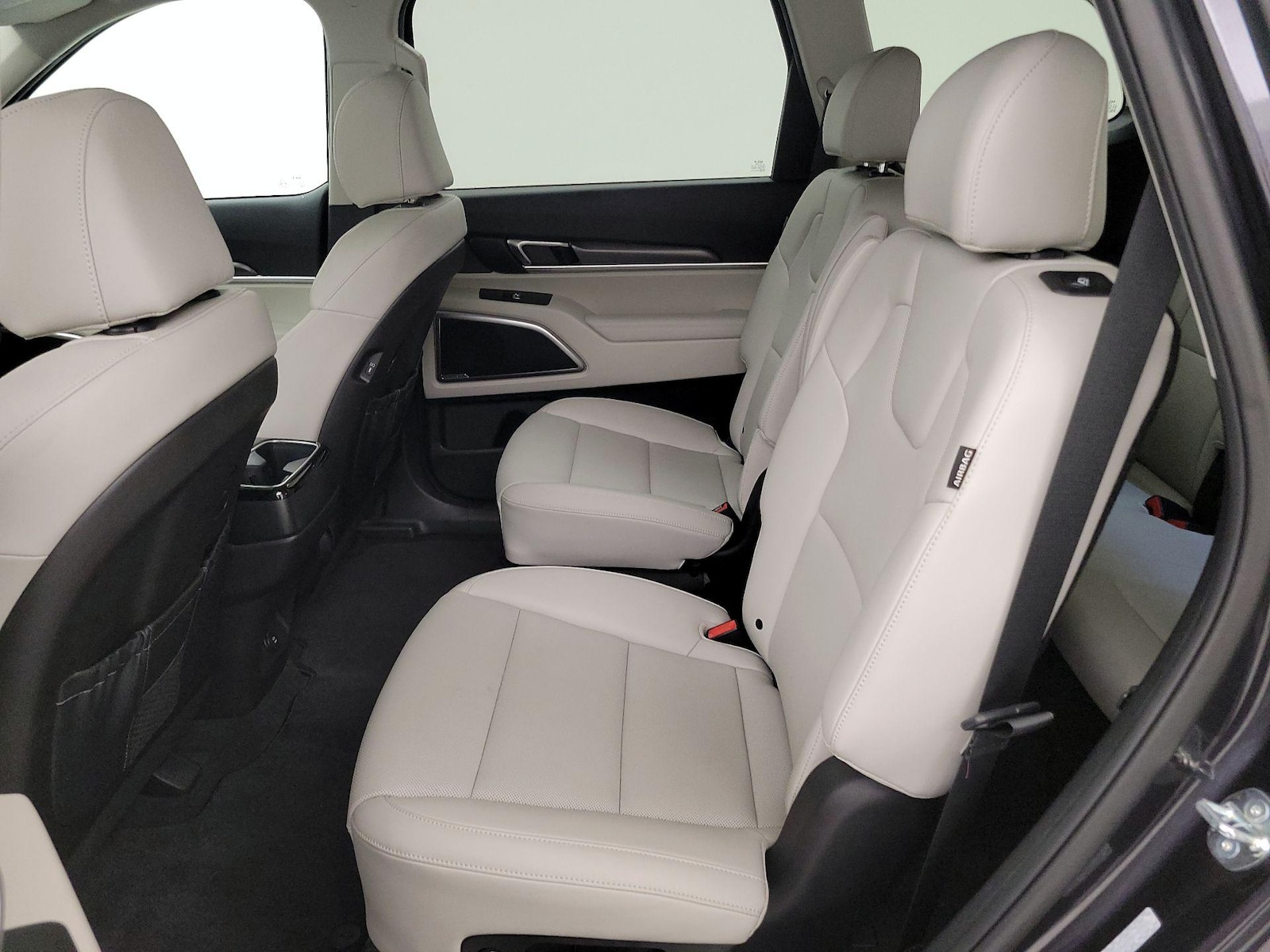 2025 Kia Telluride S - Photo 22