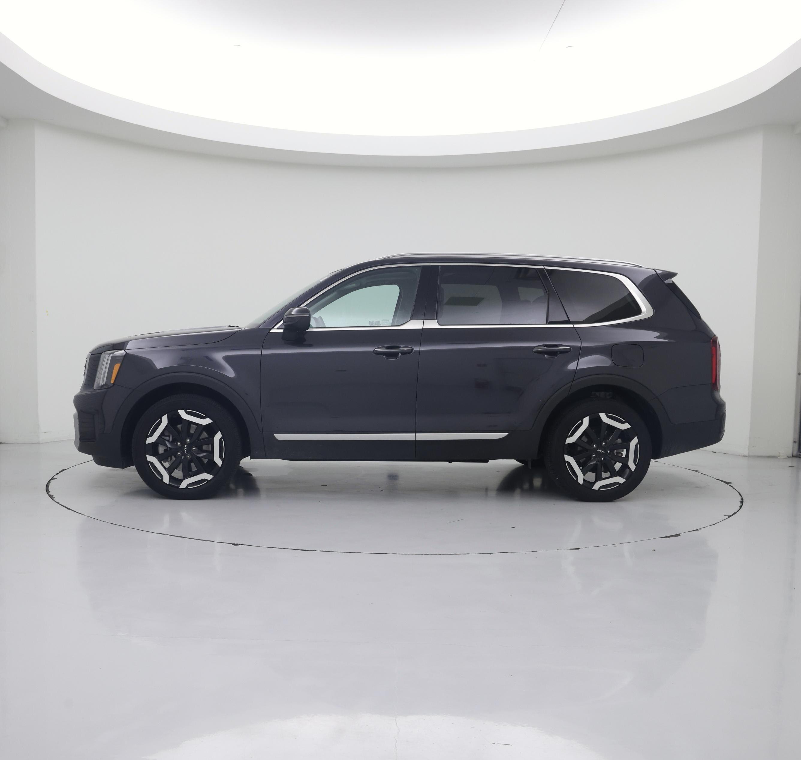 Thumbnail: 2025 Kia Telluride - 3
