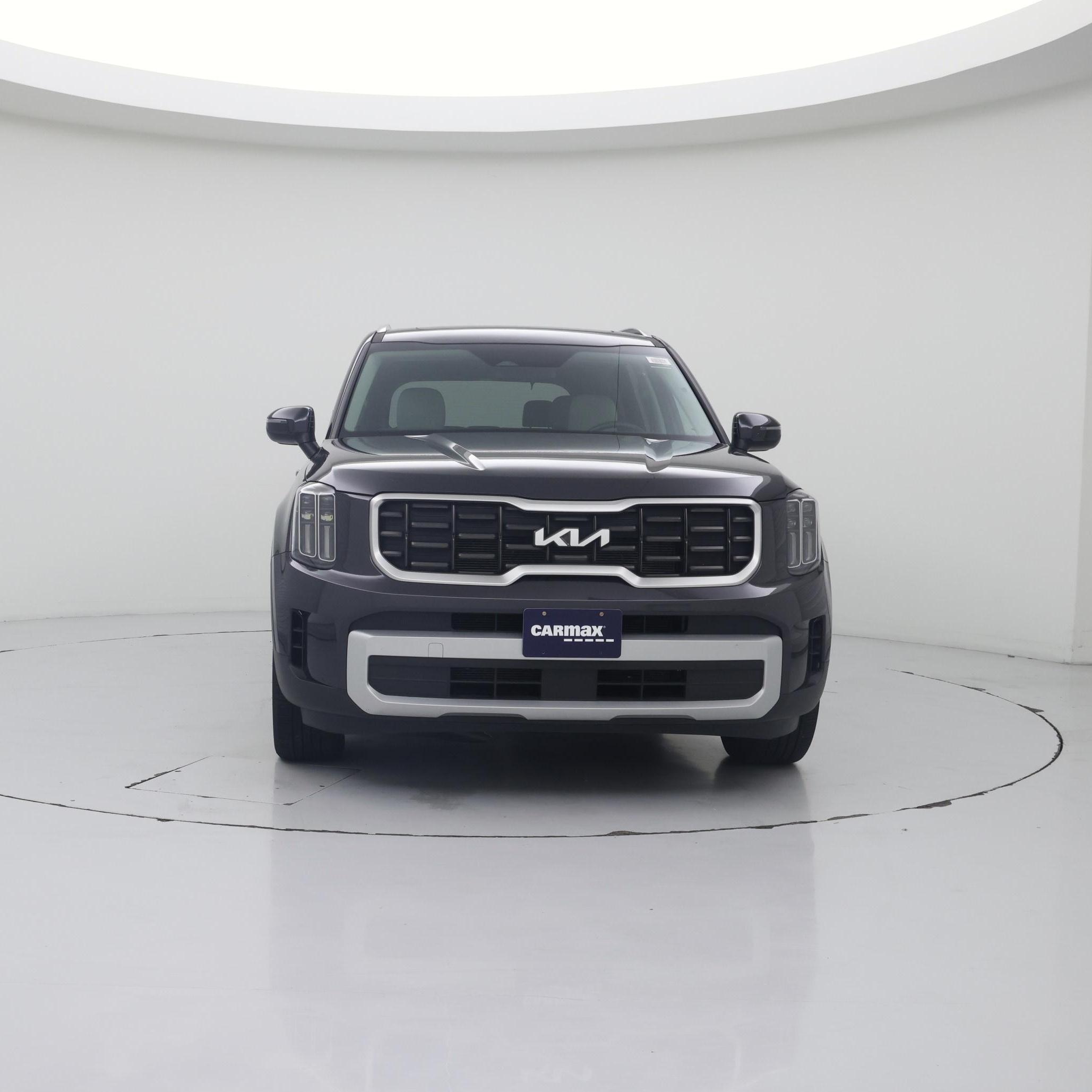 Thumbnail: 2025 Kia Telluride - 5