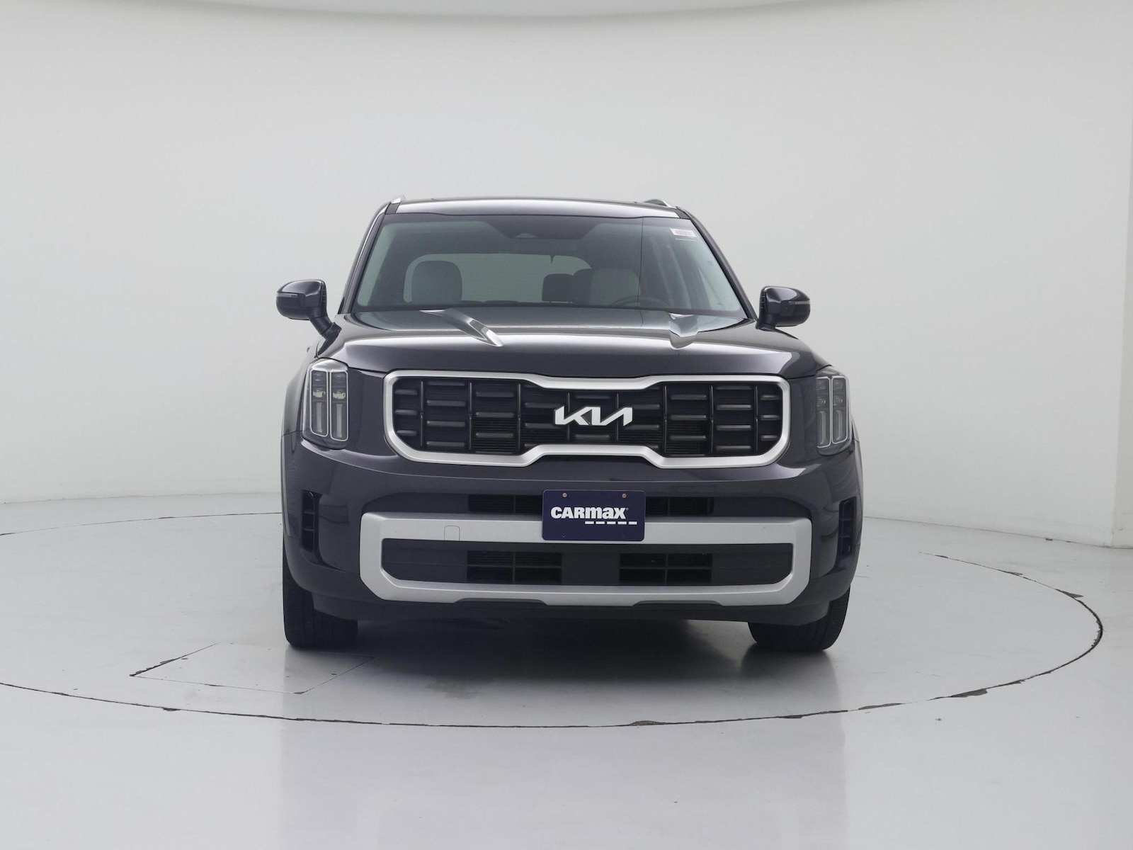2025 Kia Telluride S - Photo 6