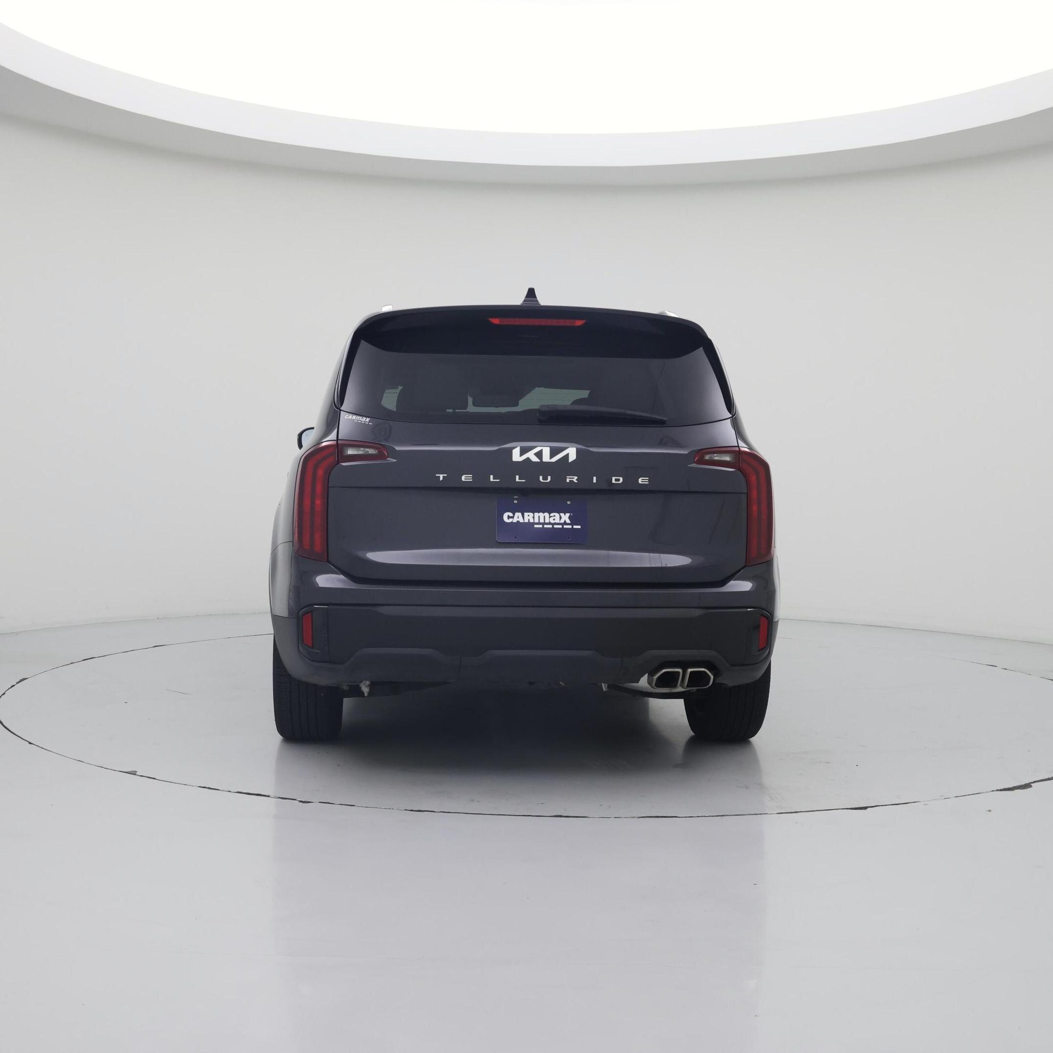 Thumbnail: 2025 Kia Telluride - 6