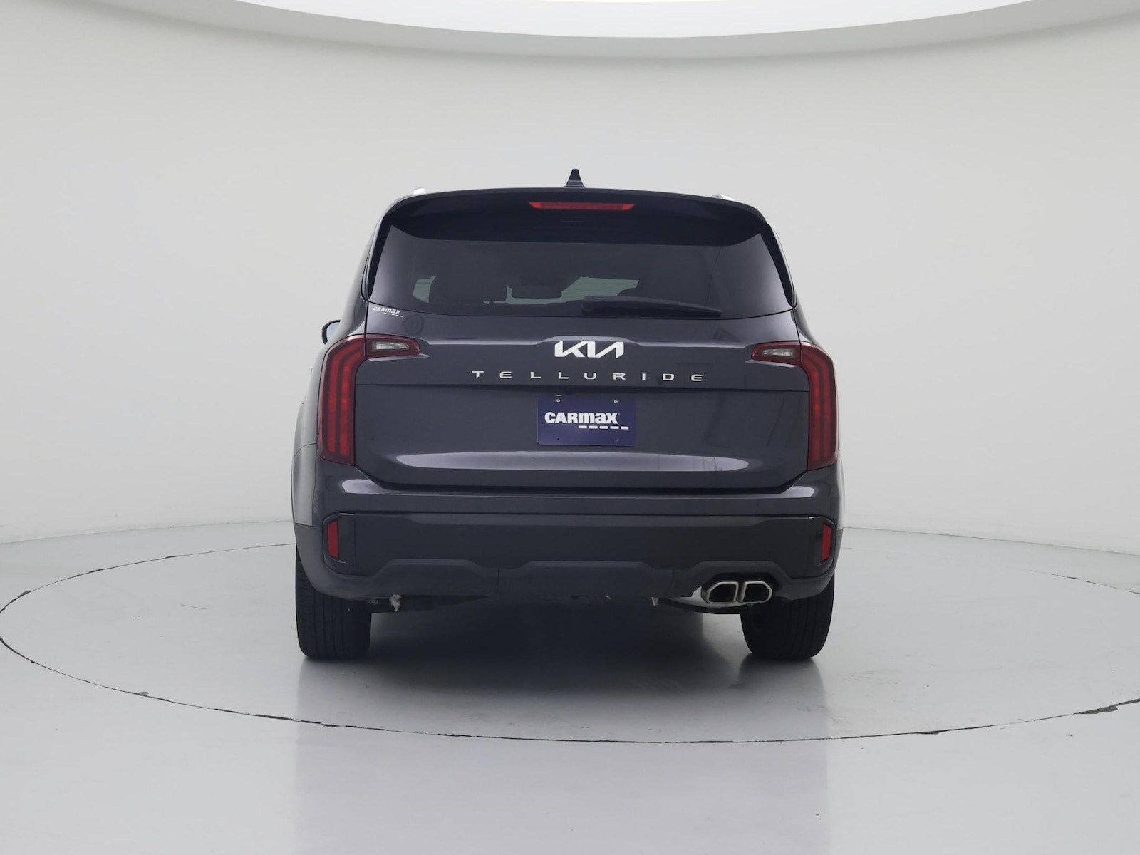 2025 Kia Telluride S - Photo 7
