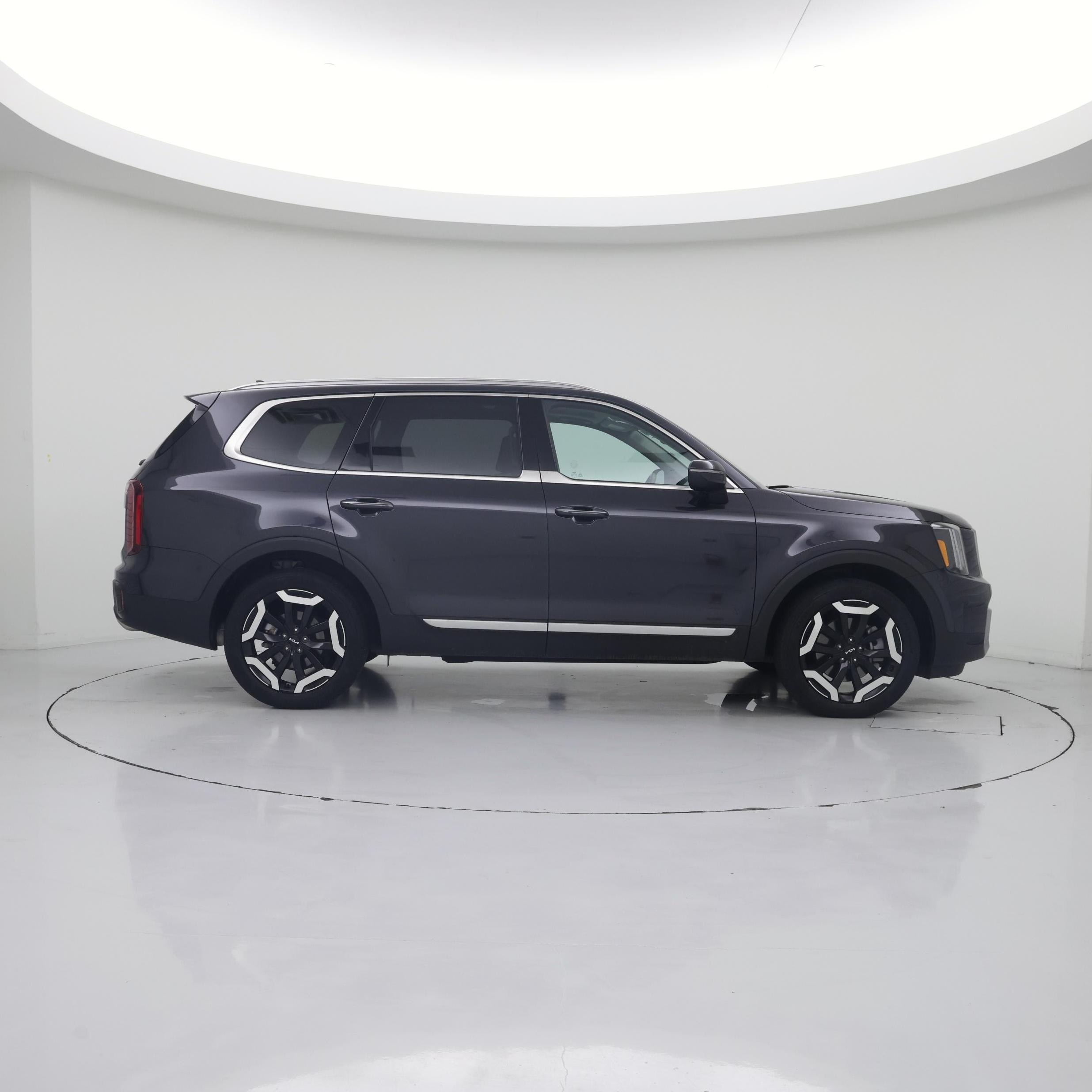 Thumbnail: 2025 Kia Telluride - 7