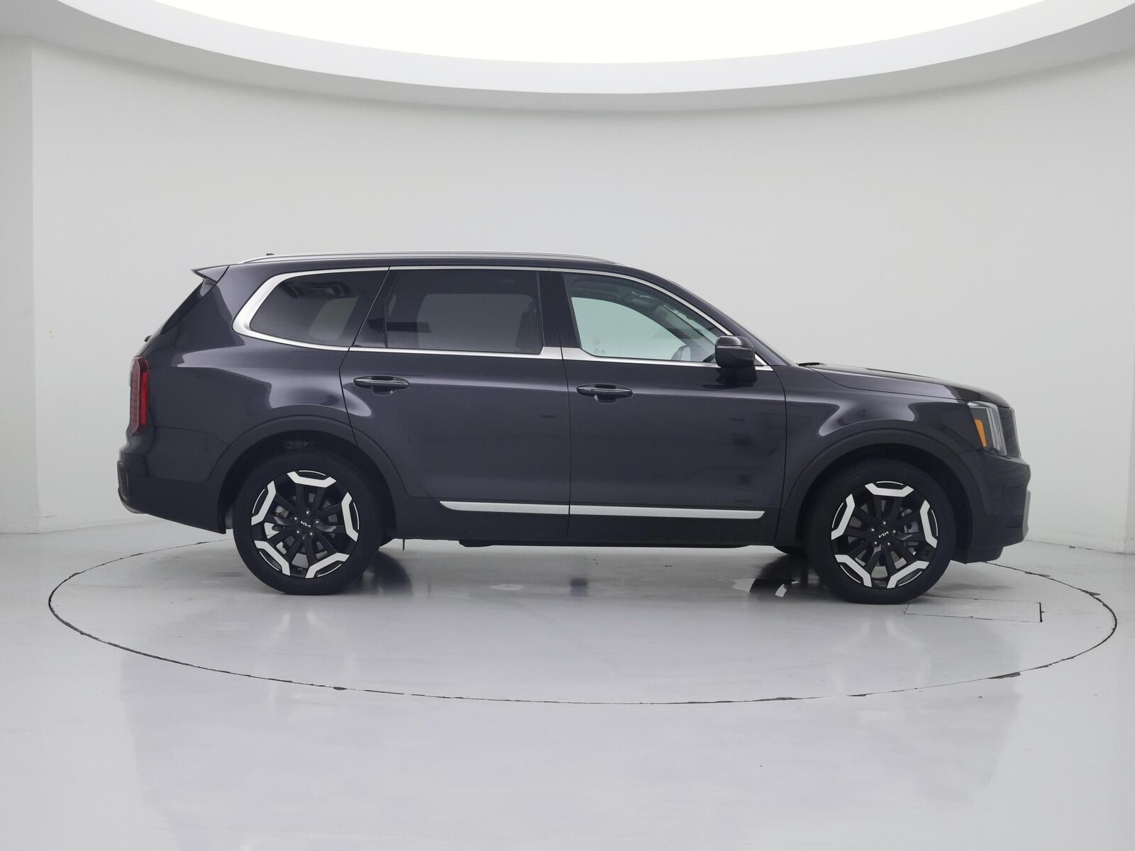 2025 Kia Telluride S - Photo 8
