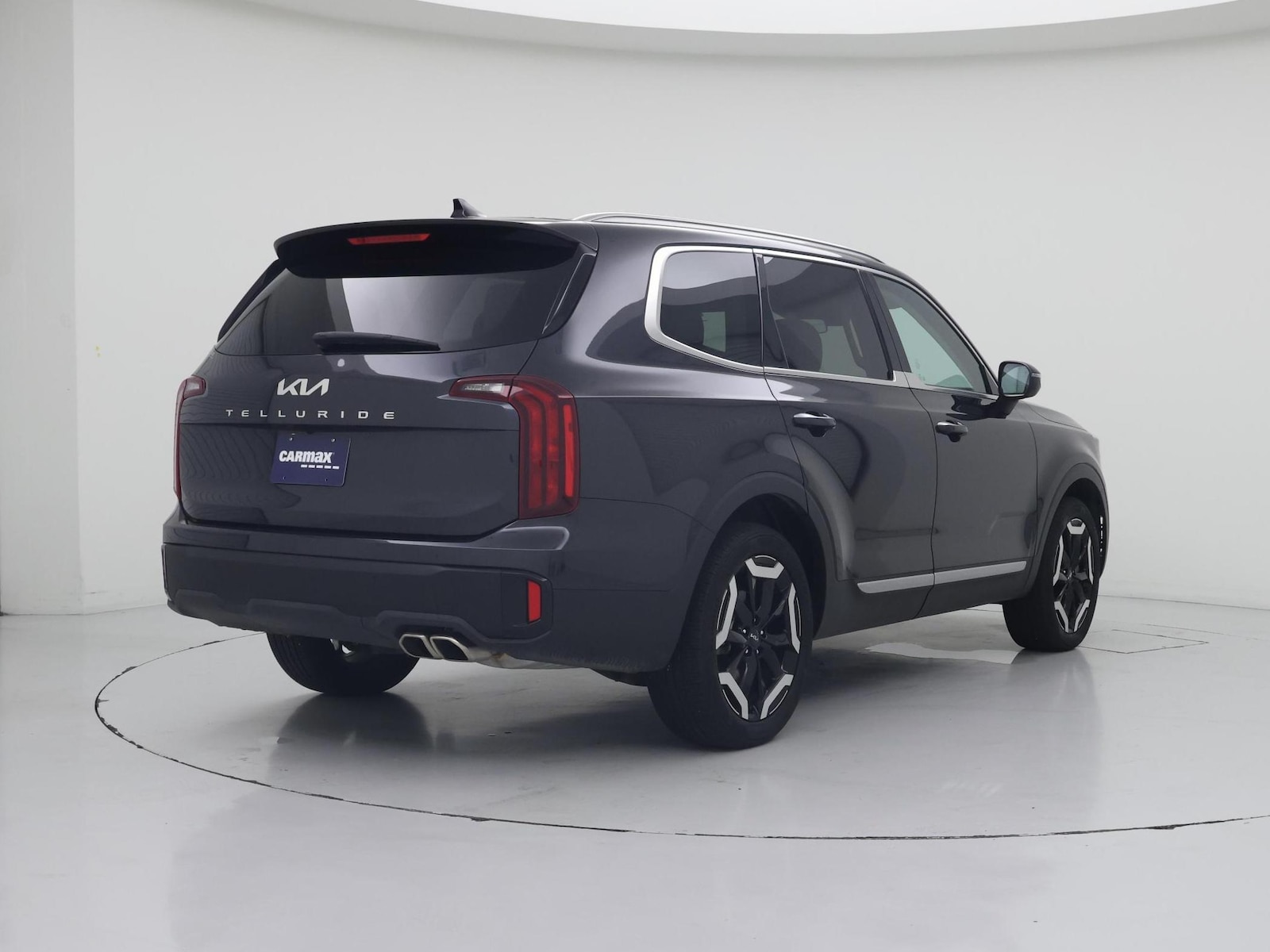 2025 Kia Telluride S - Photo 9