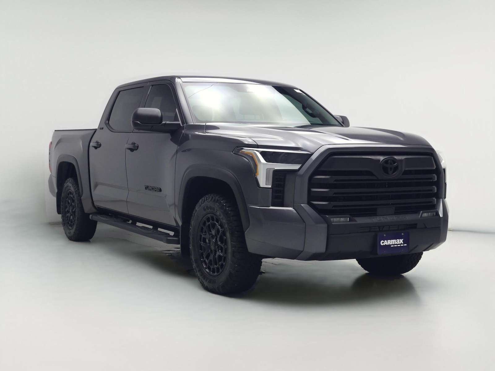 2025 Toyota Tundra 4WD