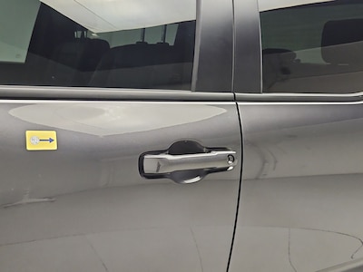 Condition detail