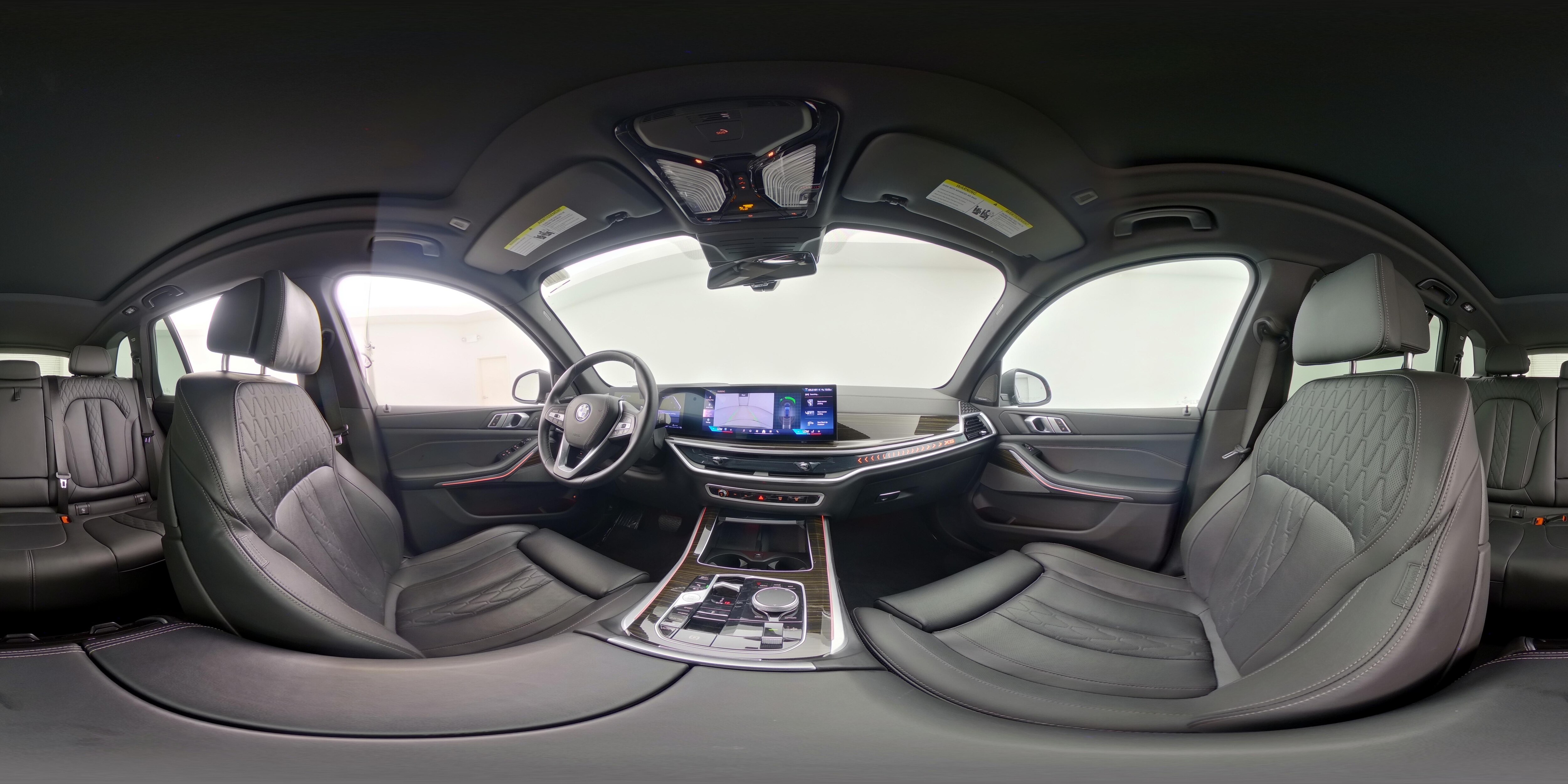 2025 BMW X5 50e - Photo 26