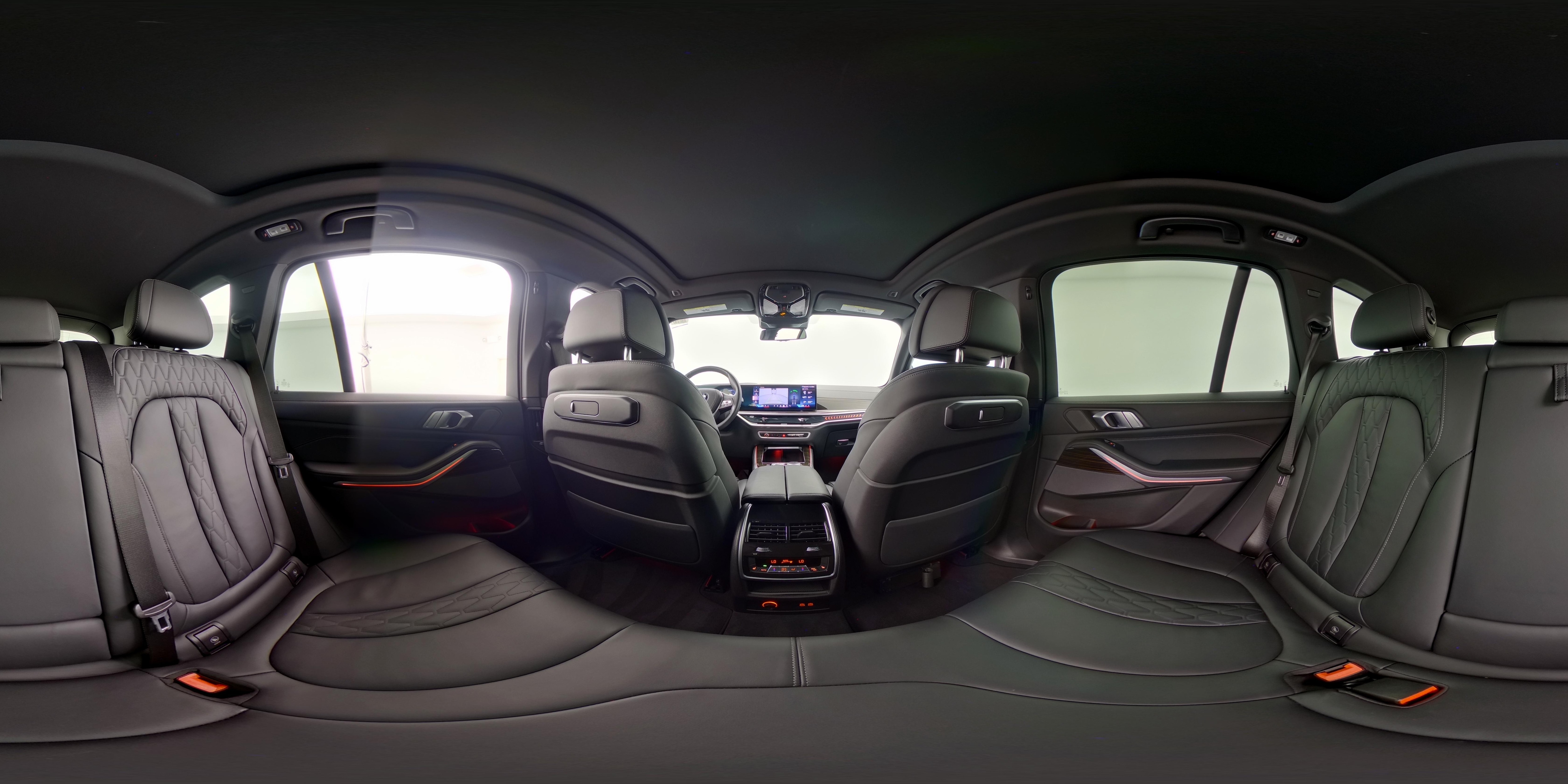 2025 BMW X5 50e - Photo 27
