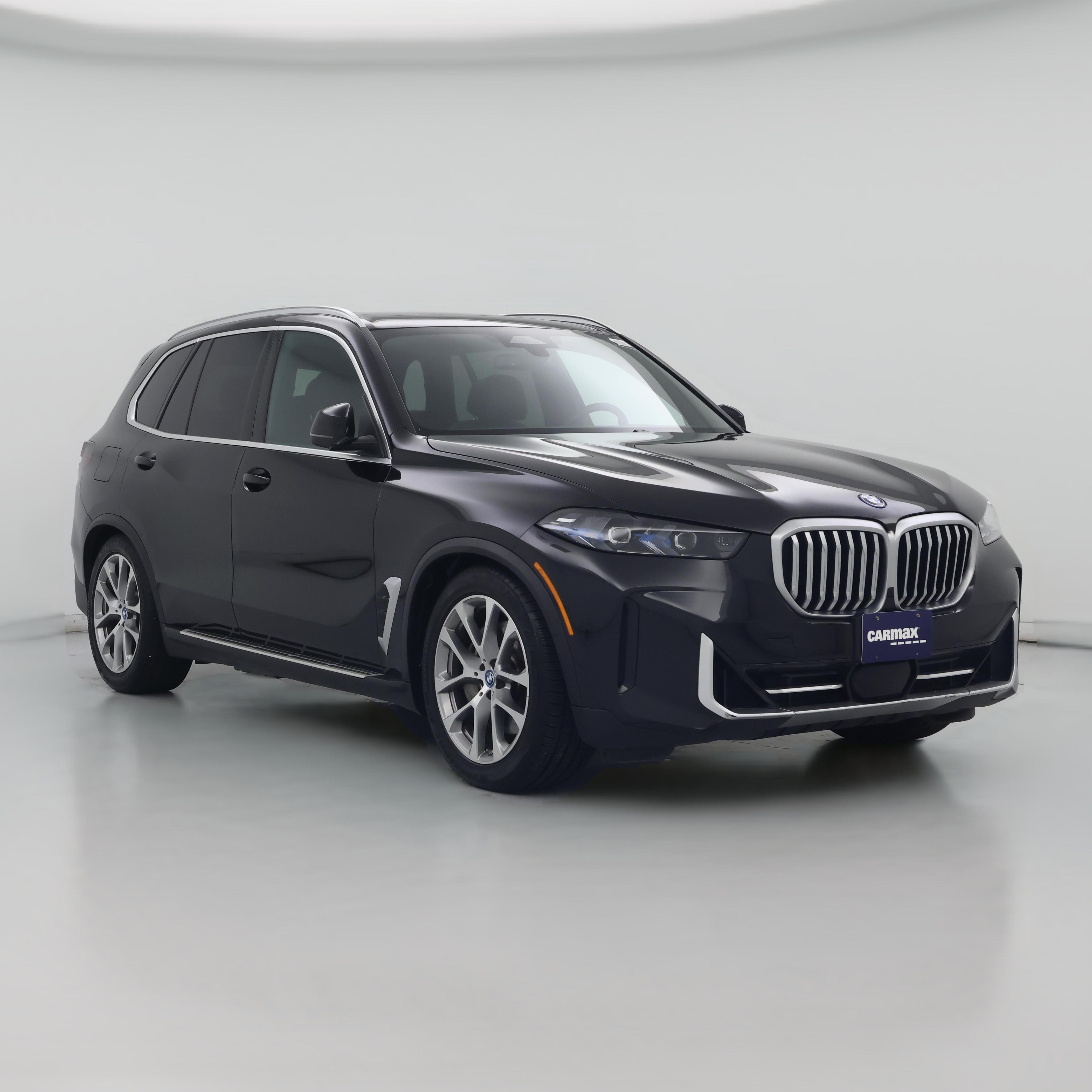 Thumbnail: 2025 BMW X5 - 1