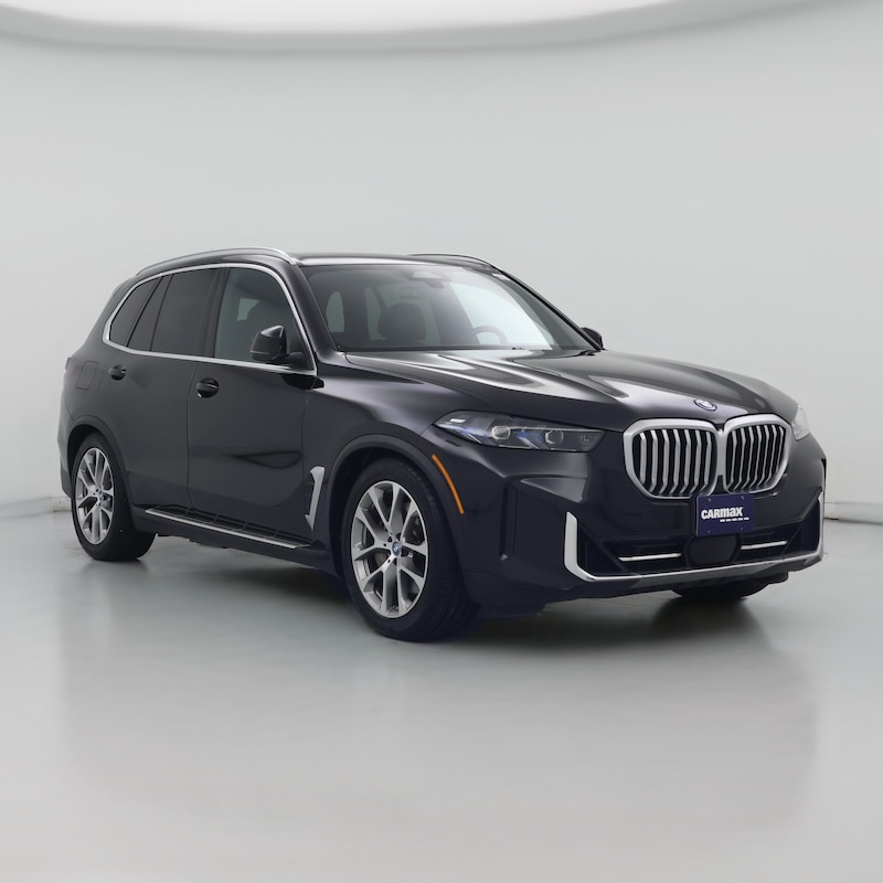 2025 BMW X5 Plug In Hybrid xDrive50e