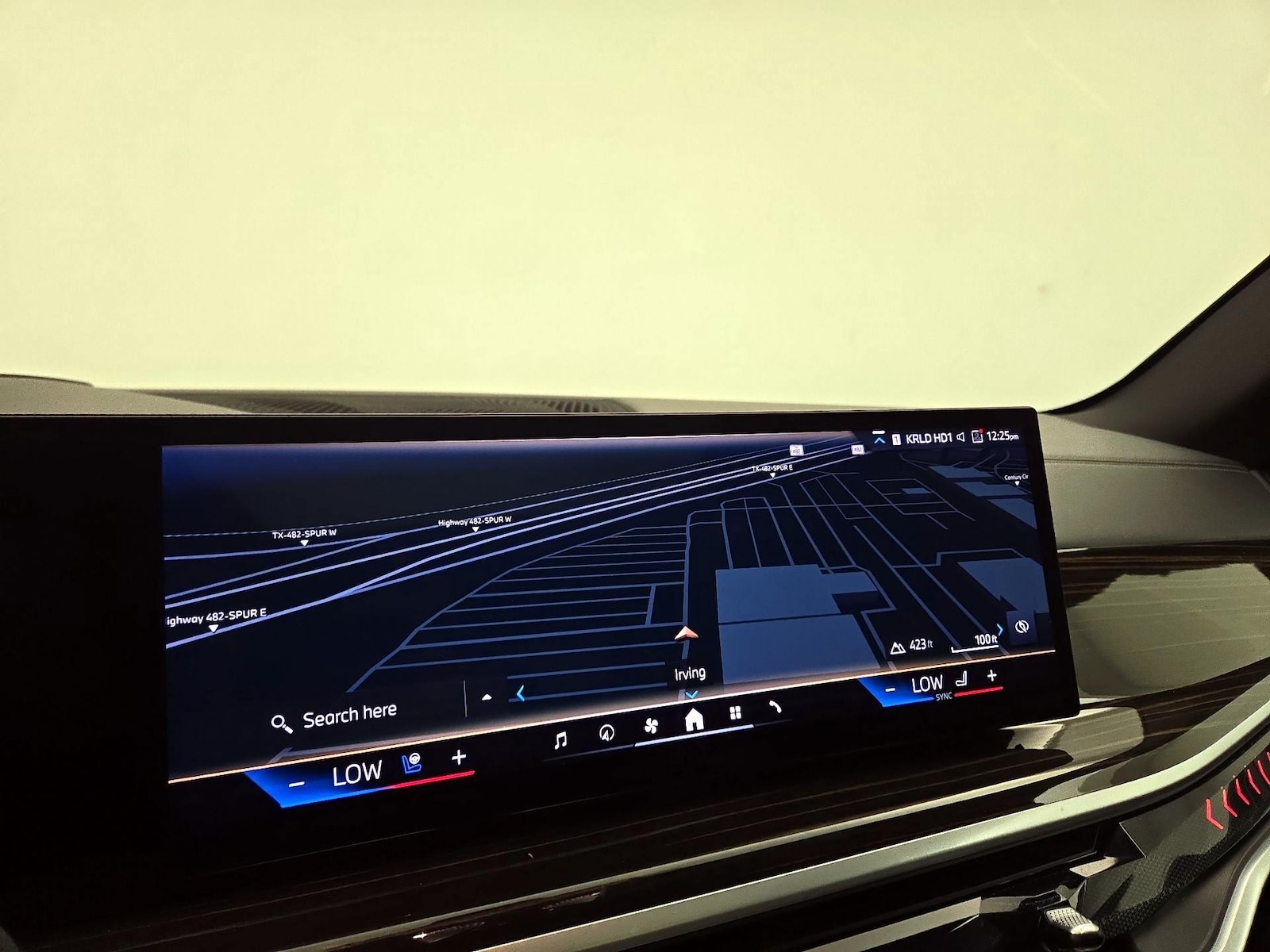 2025 BMW X5 50e - Photo 15
