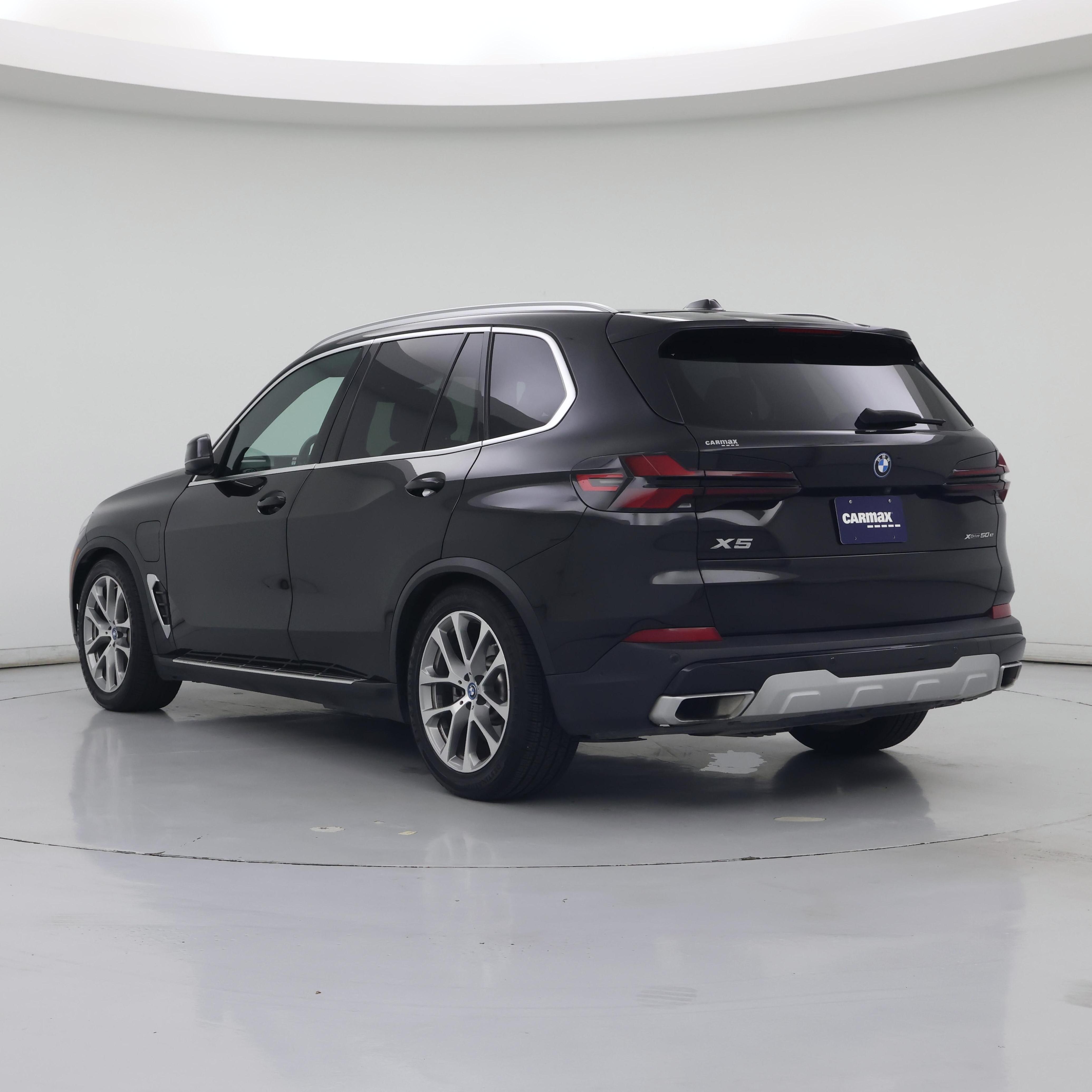 Thumbnail: 2025 BMW X5 - 2