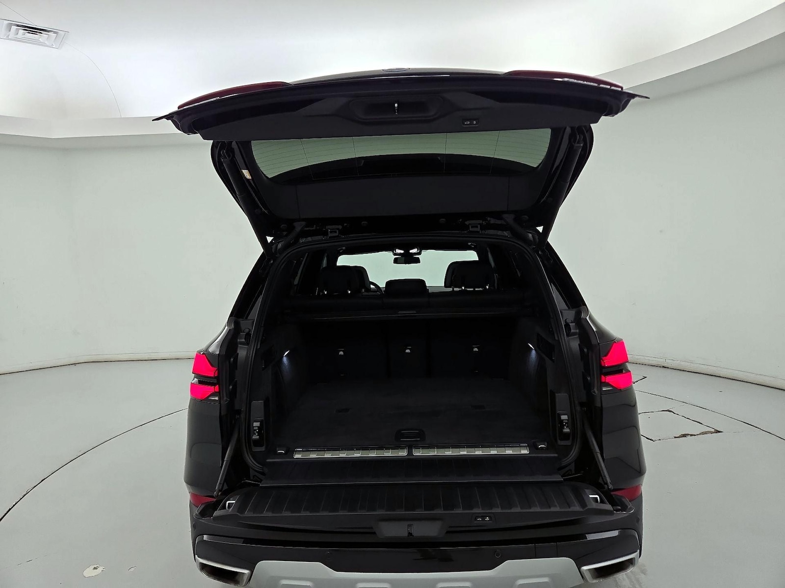 2025 BMW X5 50e - Photo 23
