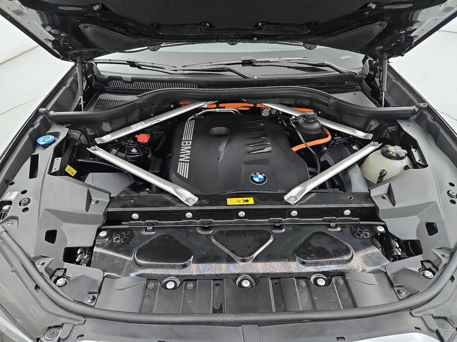 2025 BMW X5 50e - Photo 24