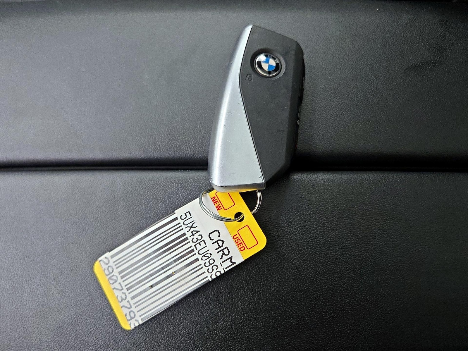 2025 BMW X5 50e - Photo 25